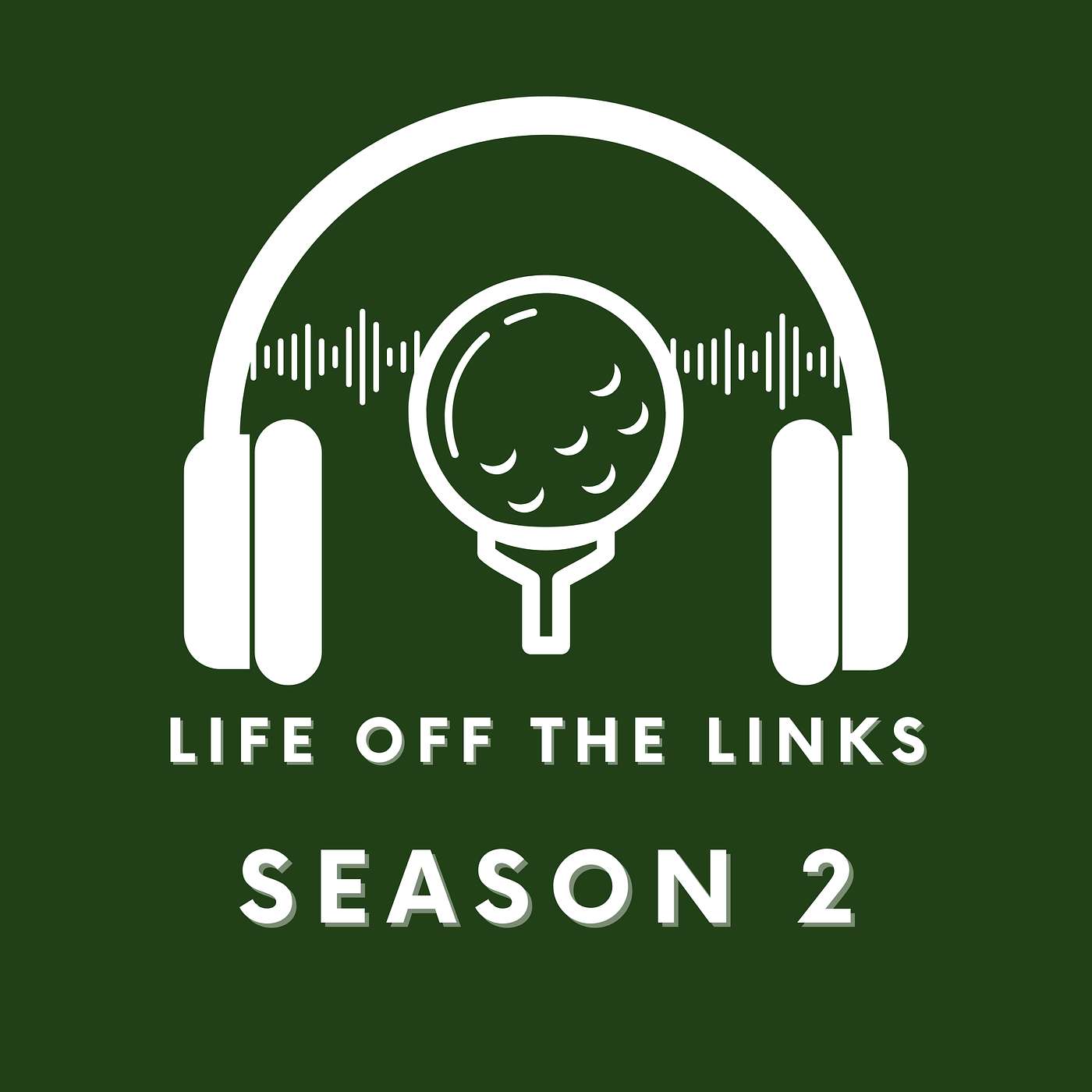 Life off the Links