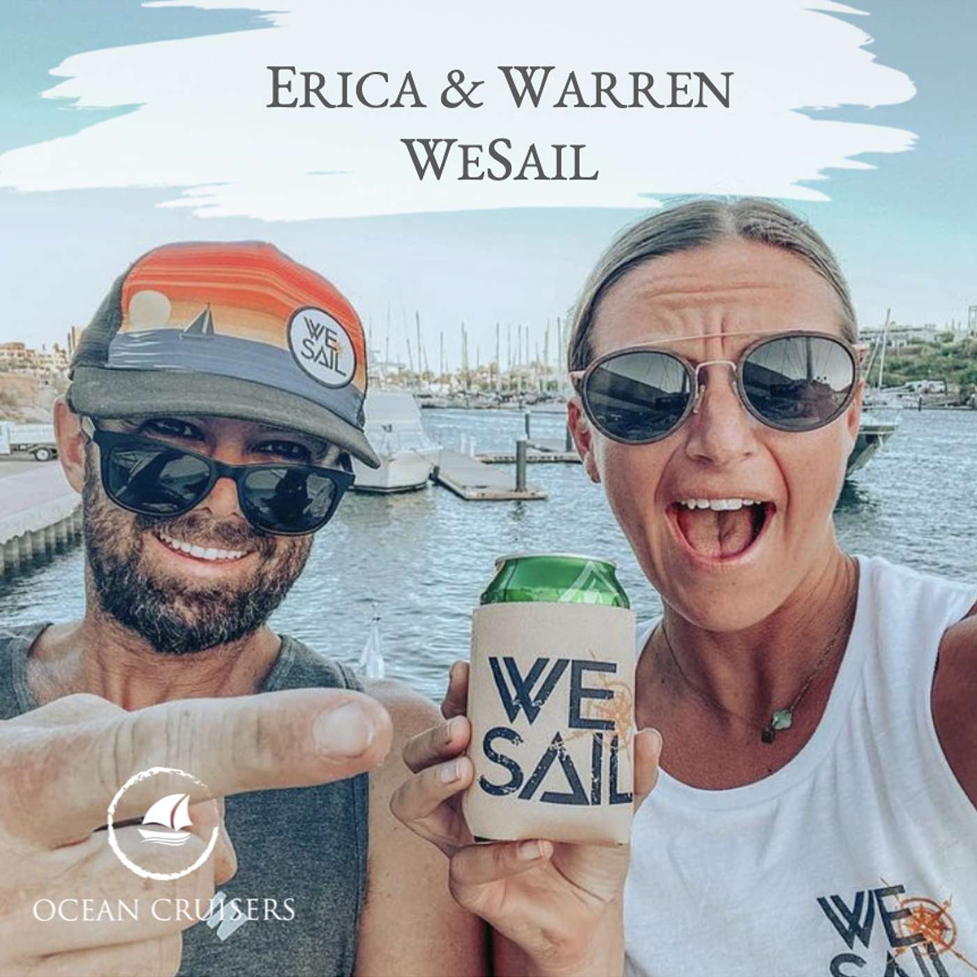 Sailing - The Ocean Cruisers Podcast