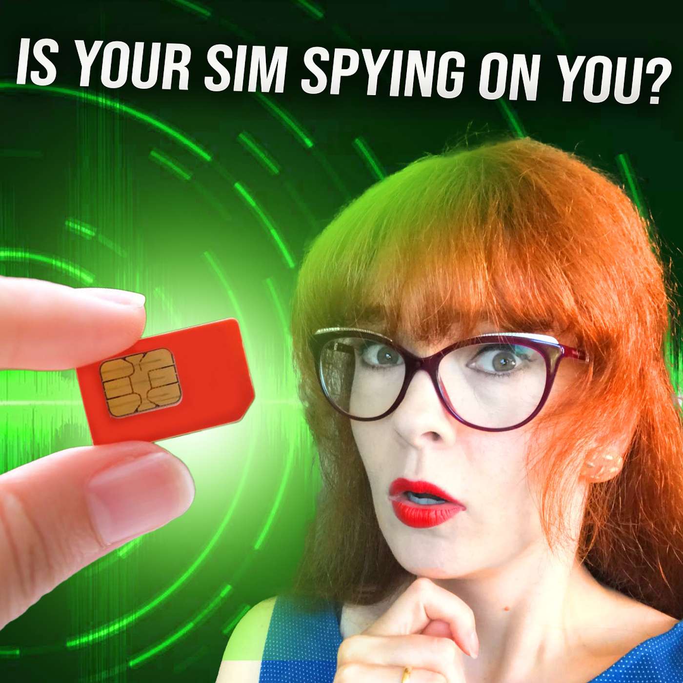 SECRET MSGS phone companies DON'T want you to know about