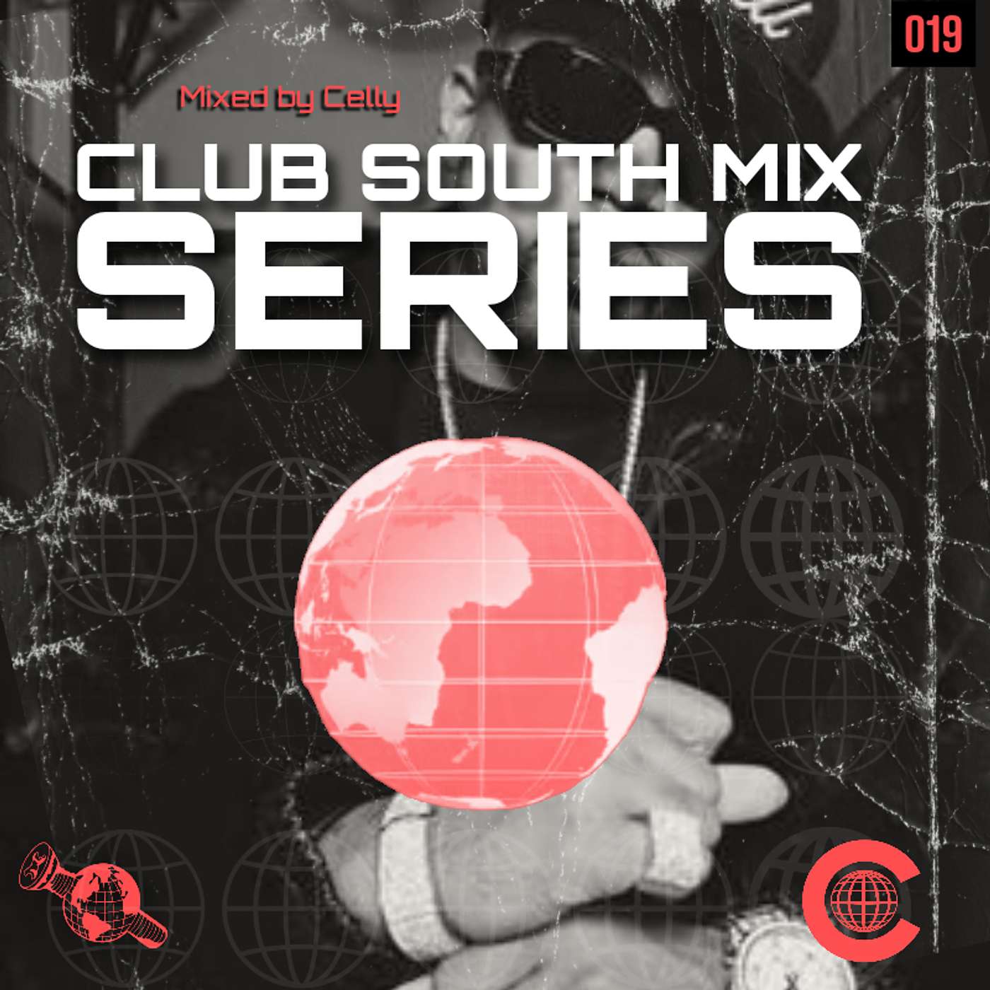 Club South Mix Series