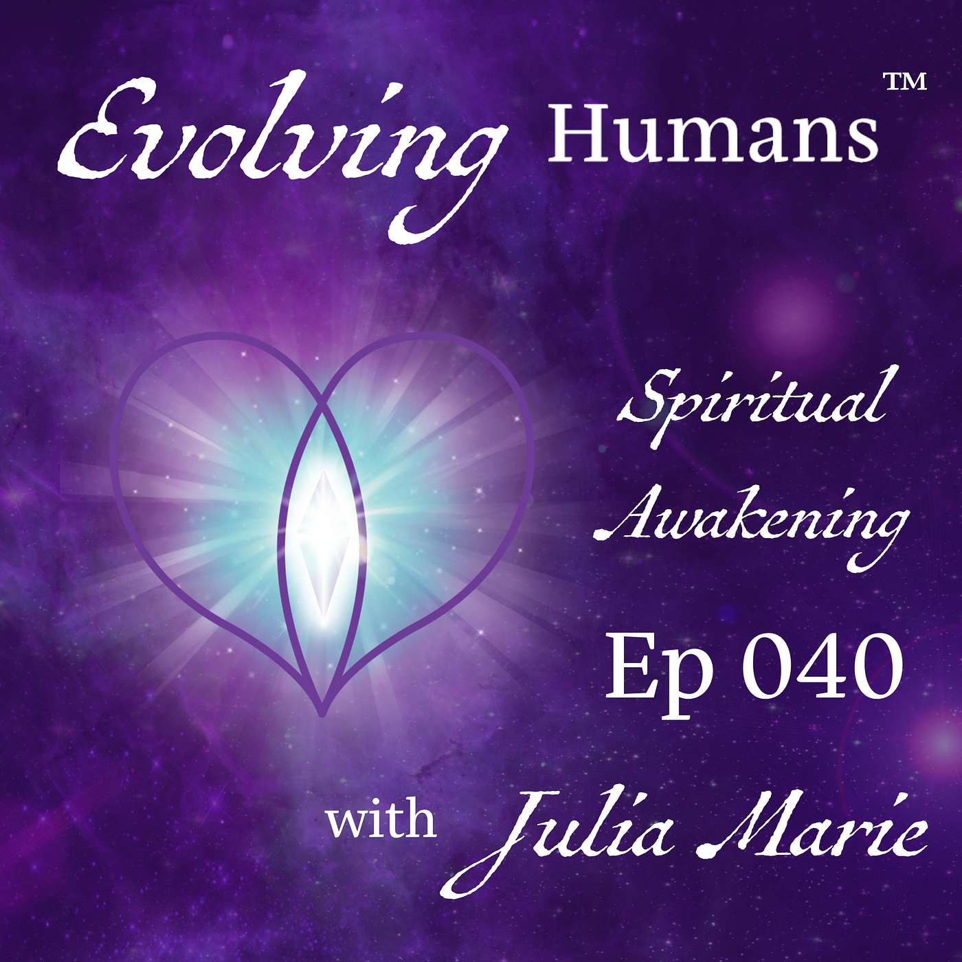 Evolving Humans