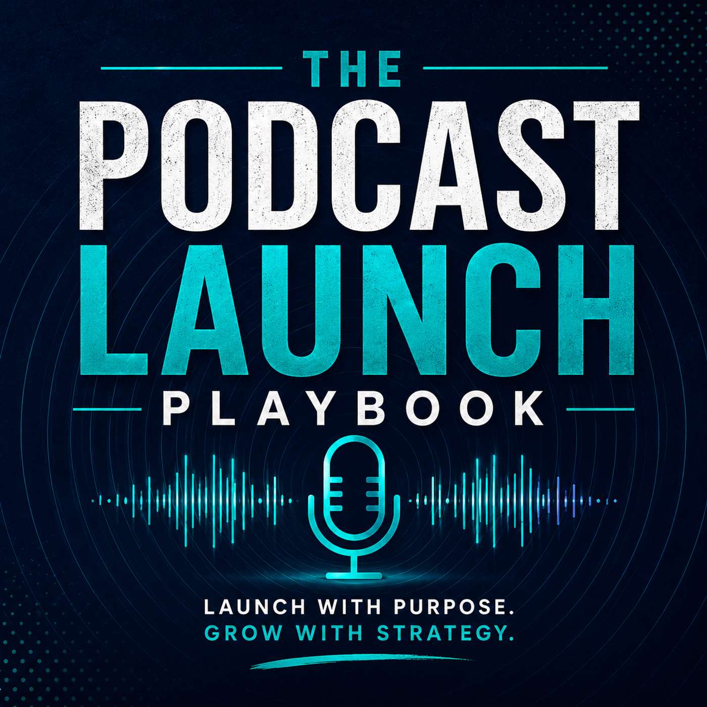 Podcast Launch Playbook | Podcast Launch Strategies for Female Entrepreneurs