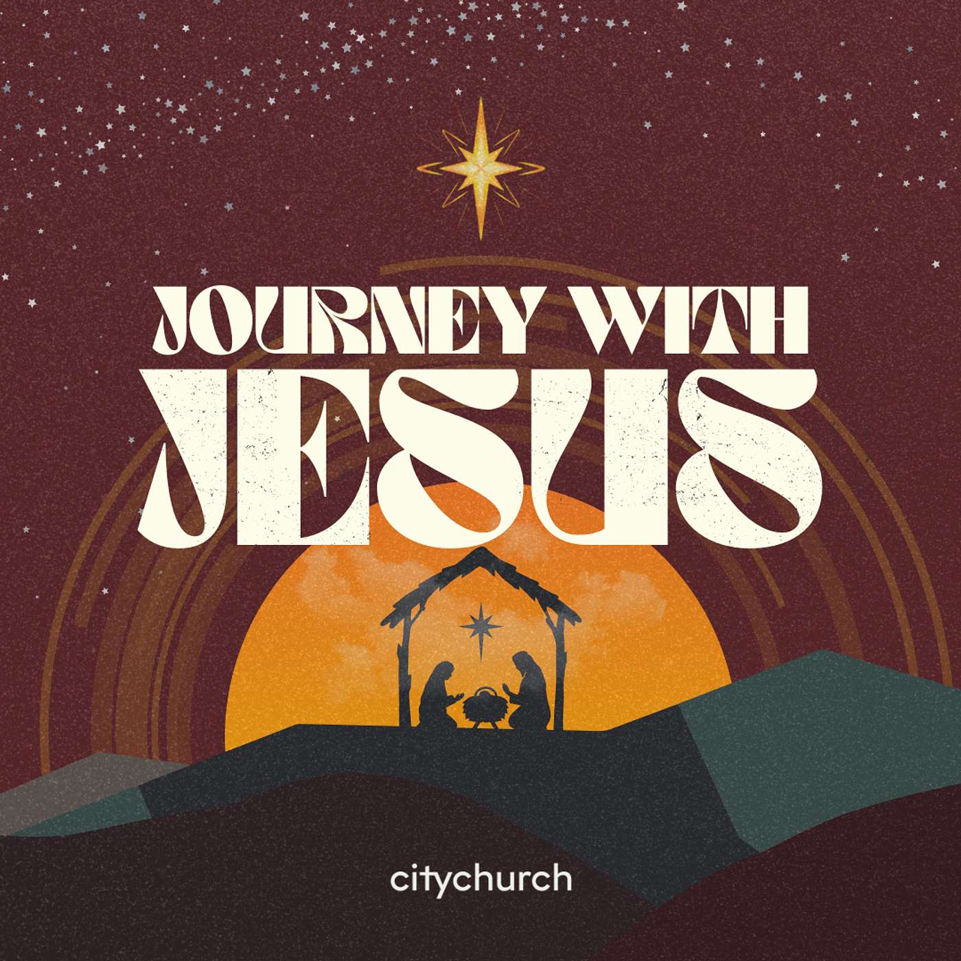 The Downward Journey | 01.12.24 | 11am | Peter Read