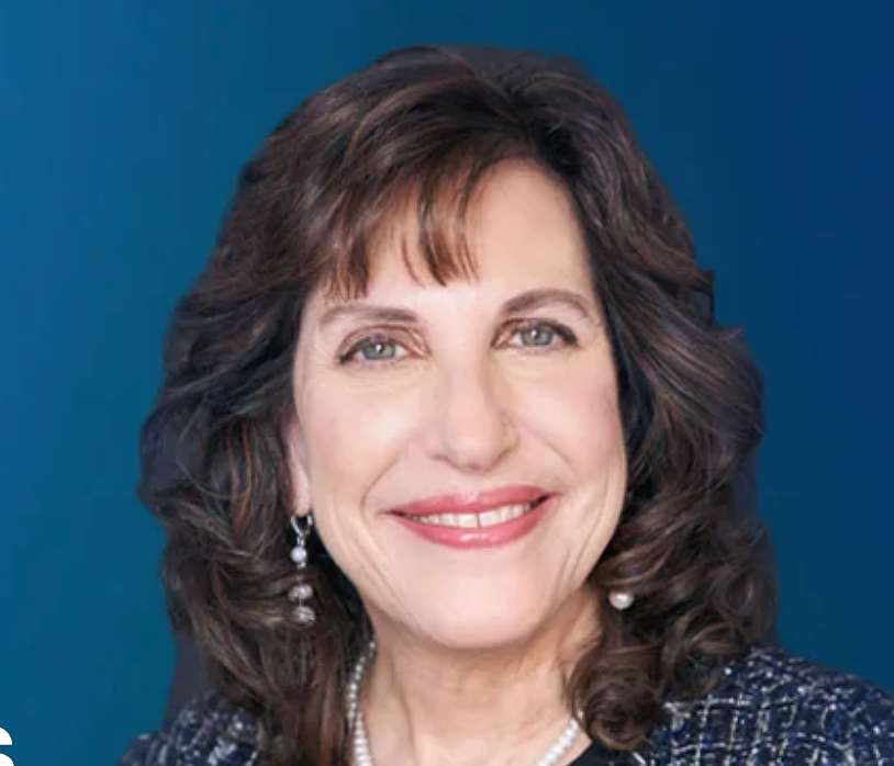 Susan Lieberman
