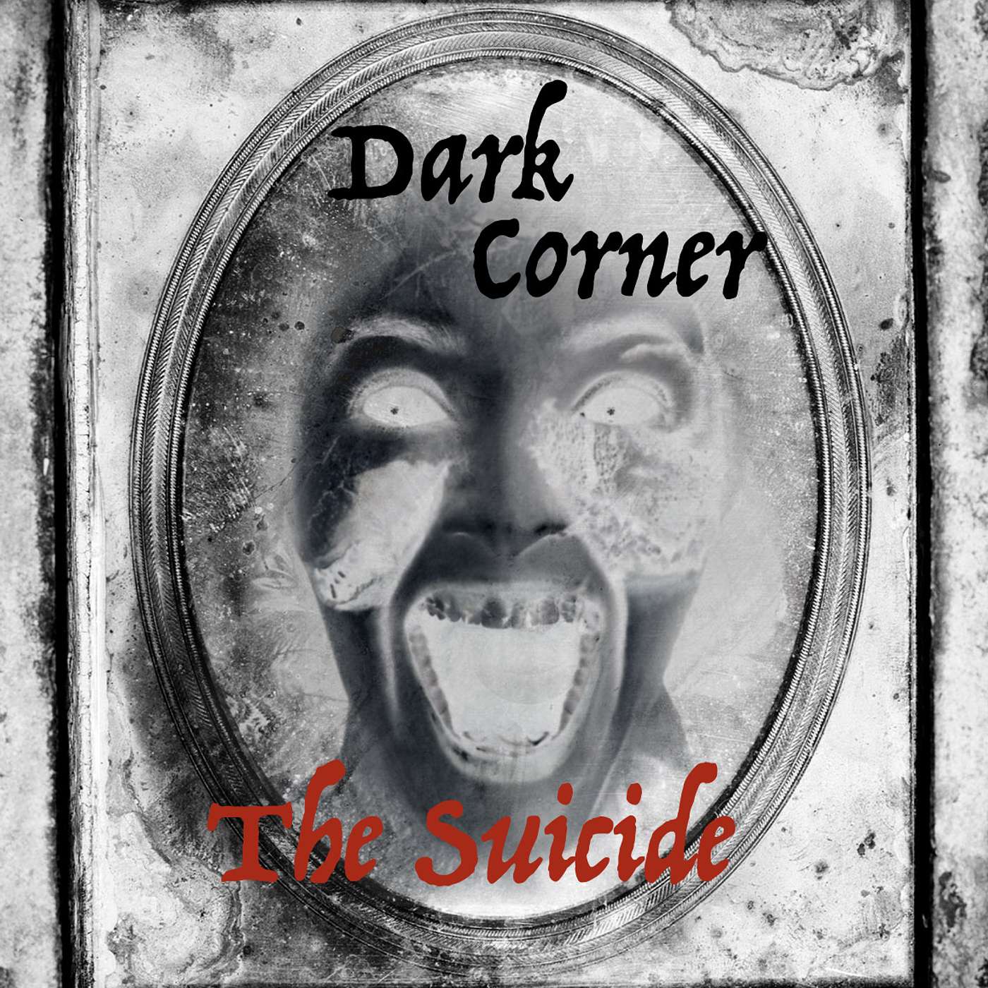 Dark Corner - The Suicide