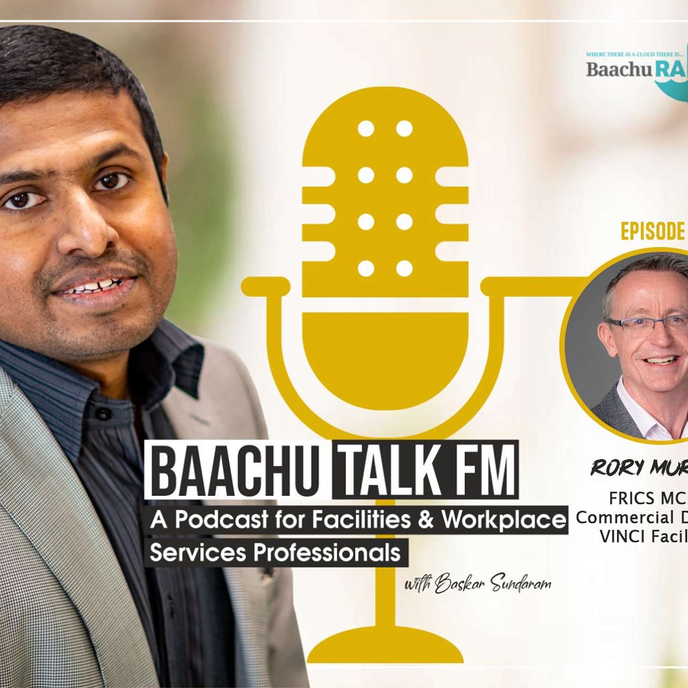 Baachu Talk