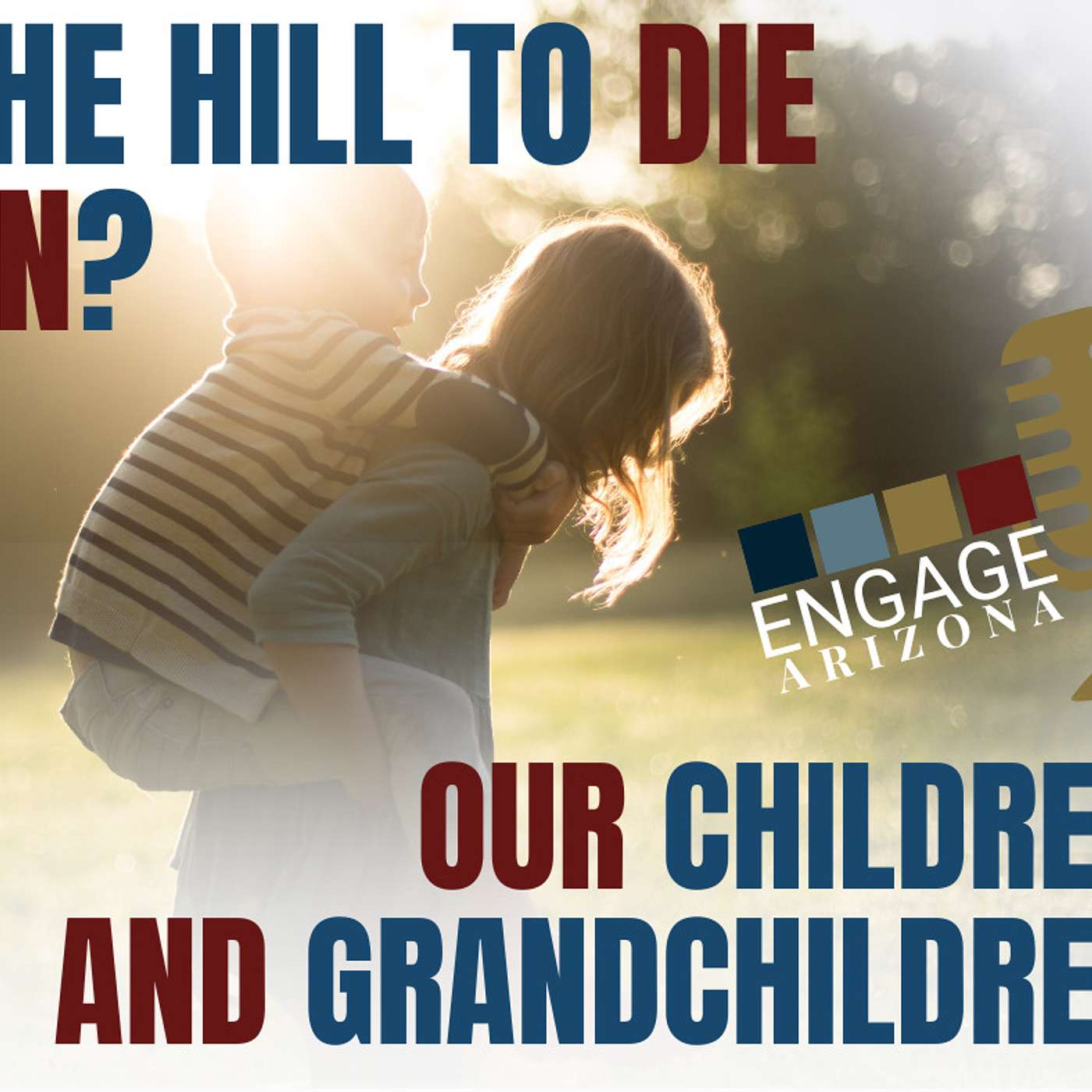 Engage Arizona