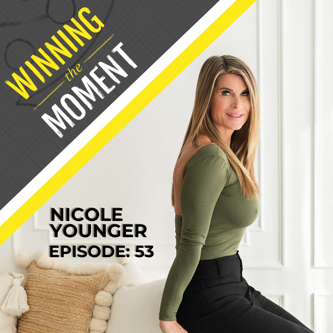 Winning The Moment