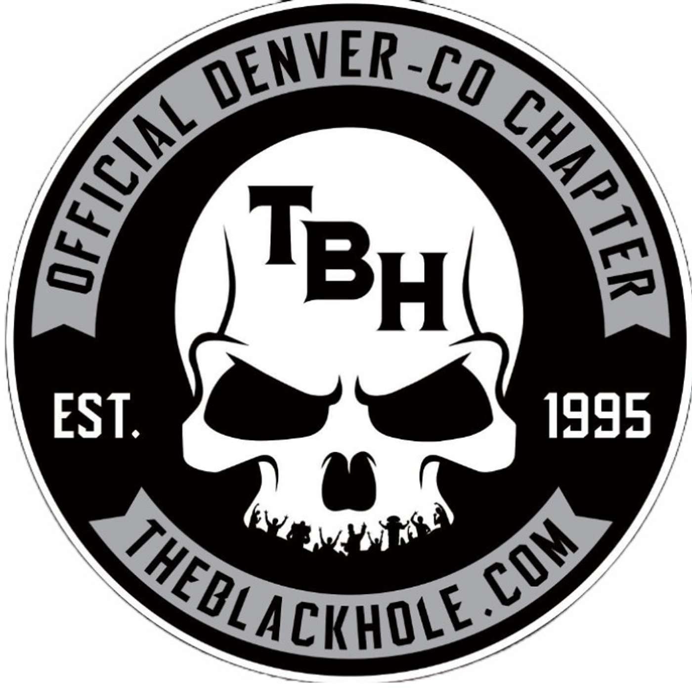 Silver And Black Radio Podcast