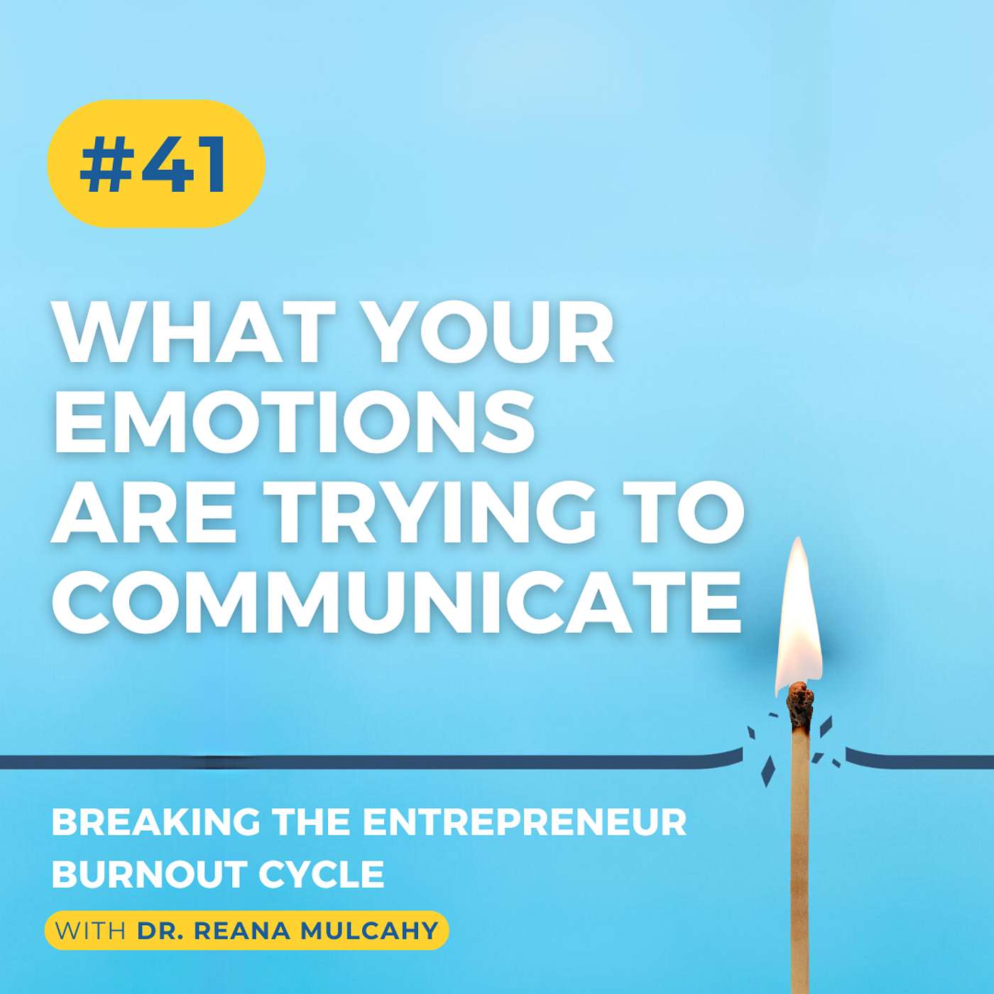 Breaking The Burnout Cycle