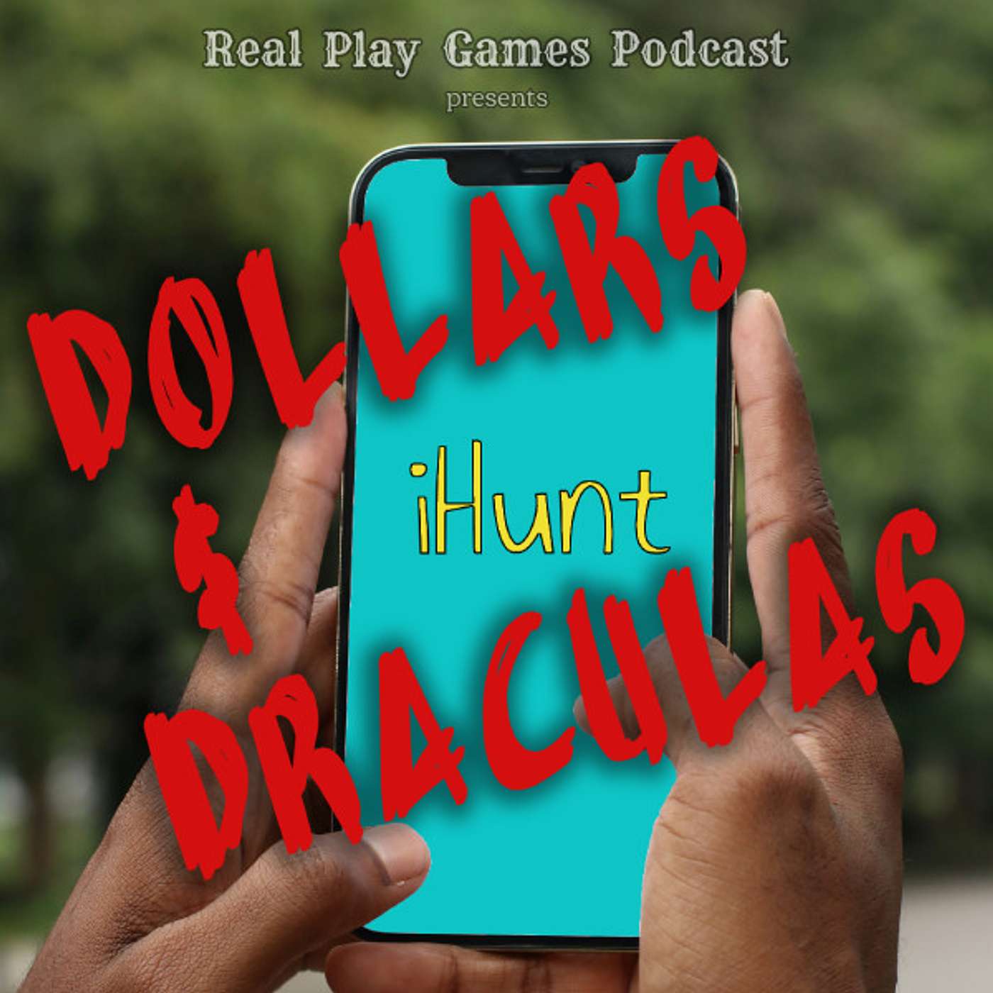 Real Play Games Podcast