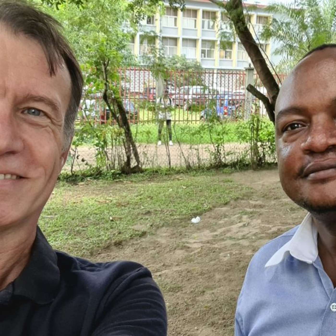 Podcast Sabbatique en Afrique Francophone