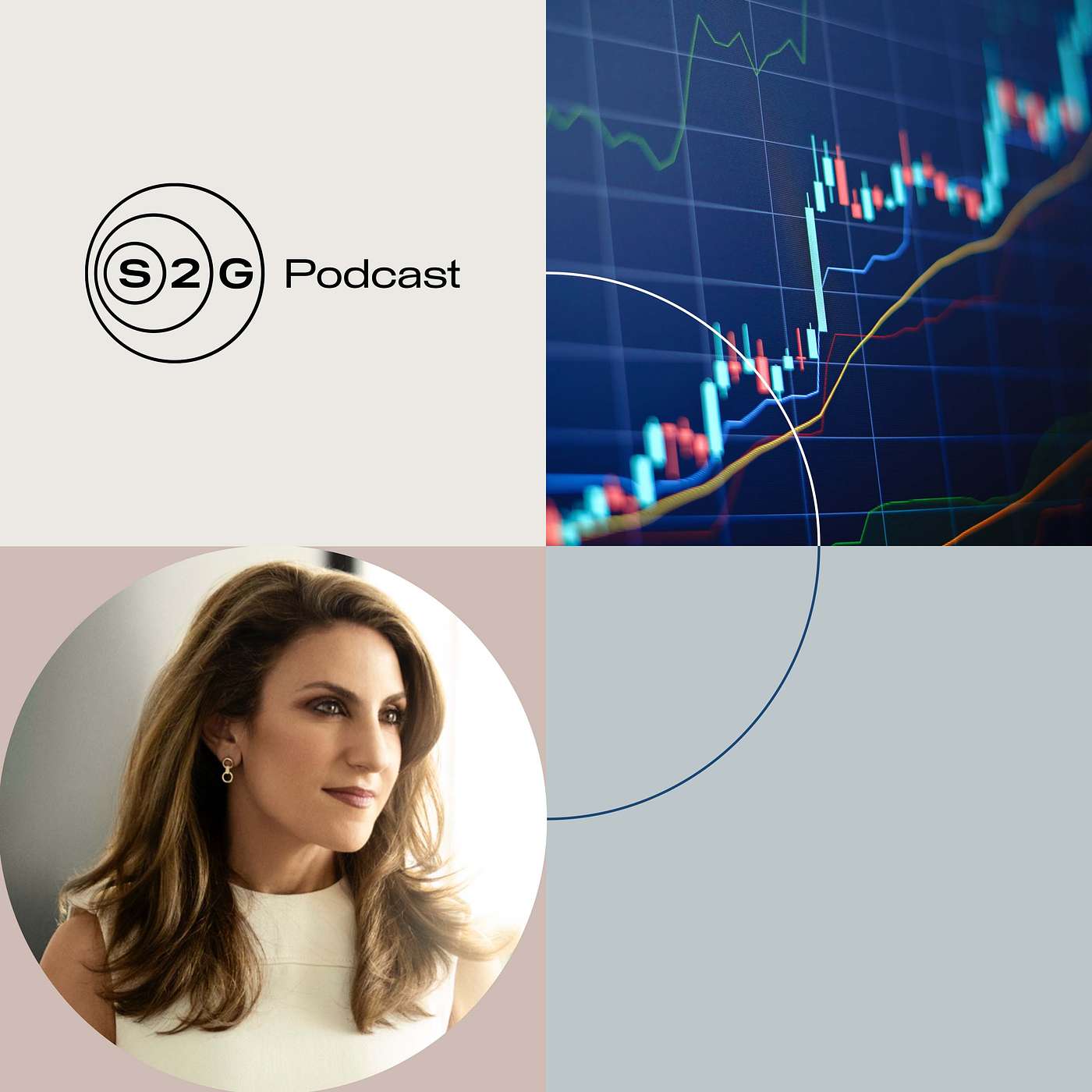 Cutting Through the Noise of a Changing World with Gayle Tzemach Lemmon