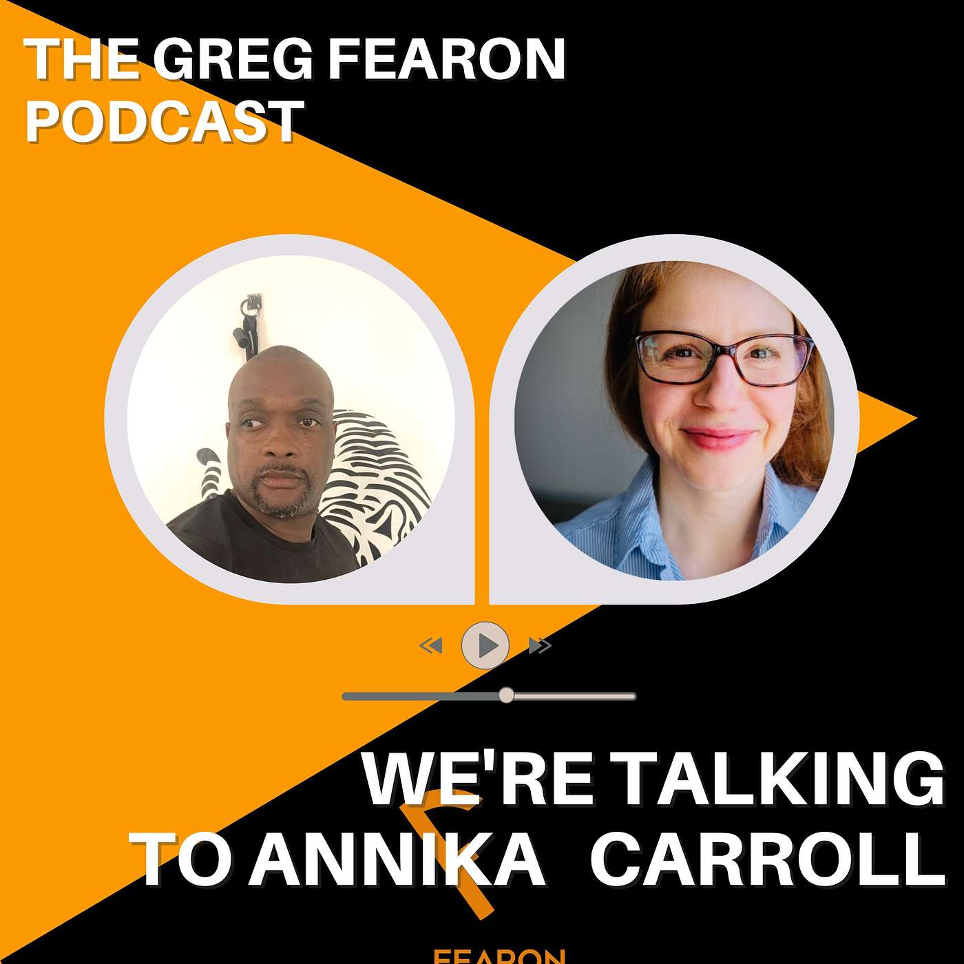 Sleep your Magical Fat loss tool w/ Annika Carroll episode artwork