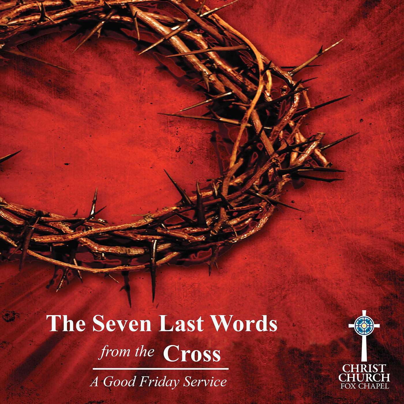 Christ Church Fox Chapel Podcast