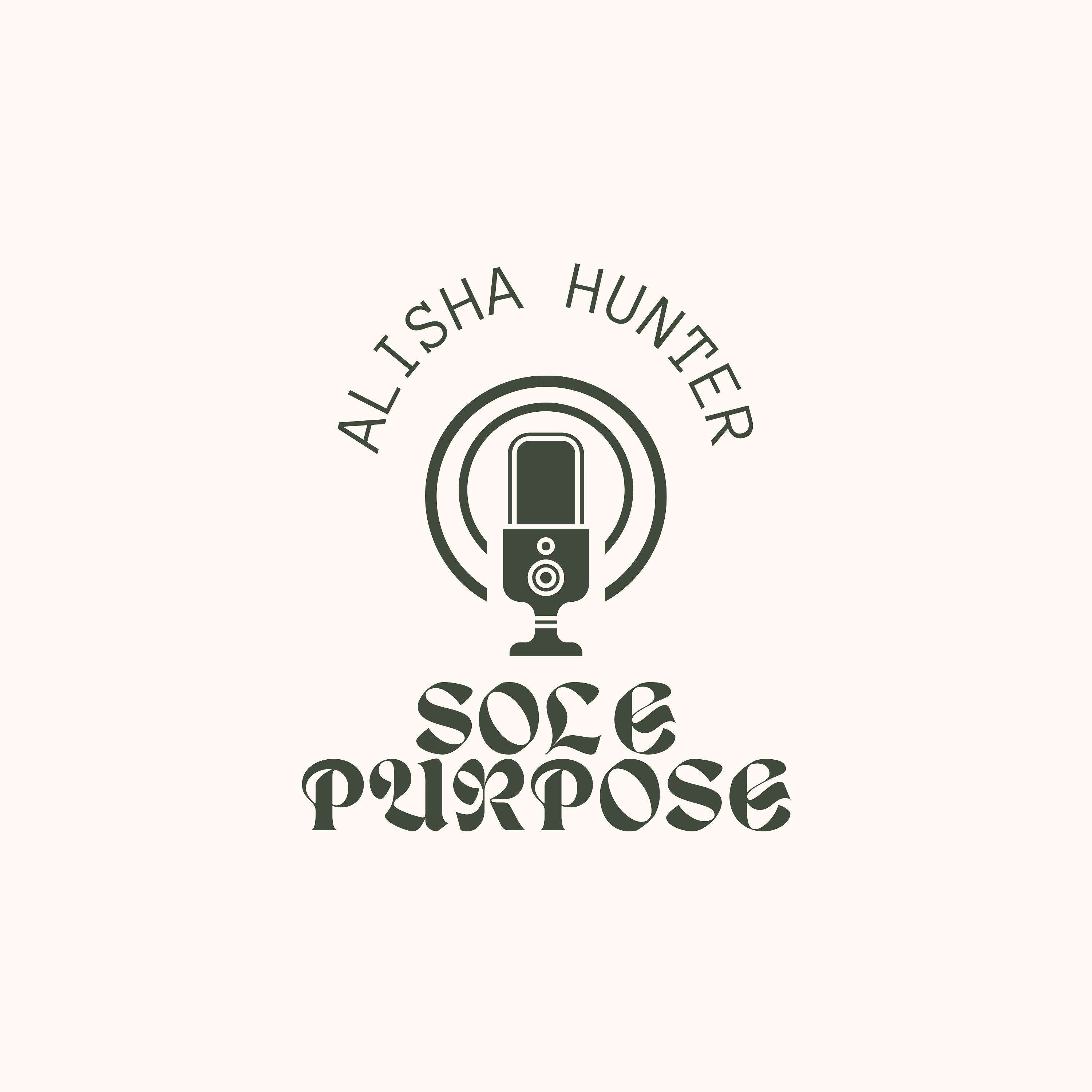 sole purpose
