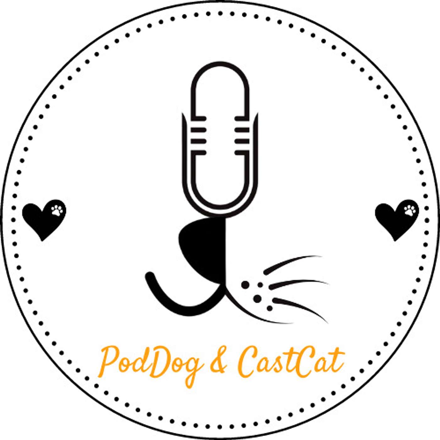 PodDog & CastCat