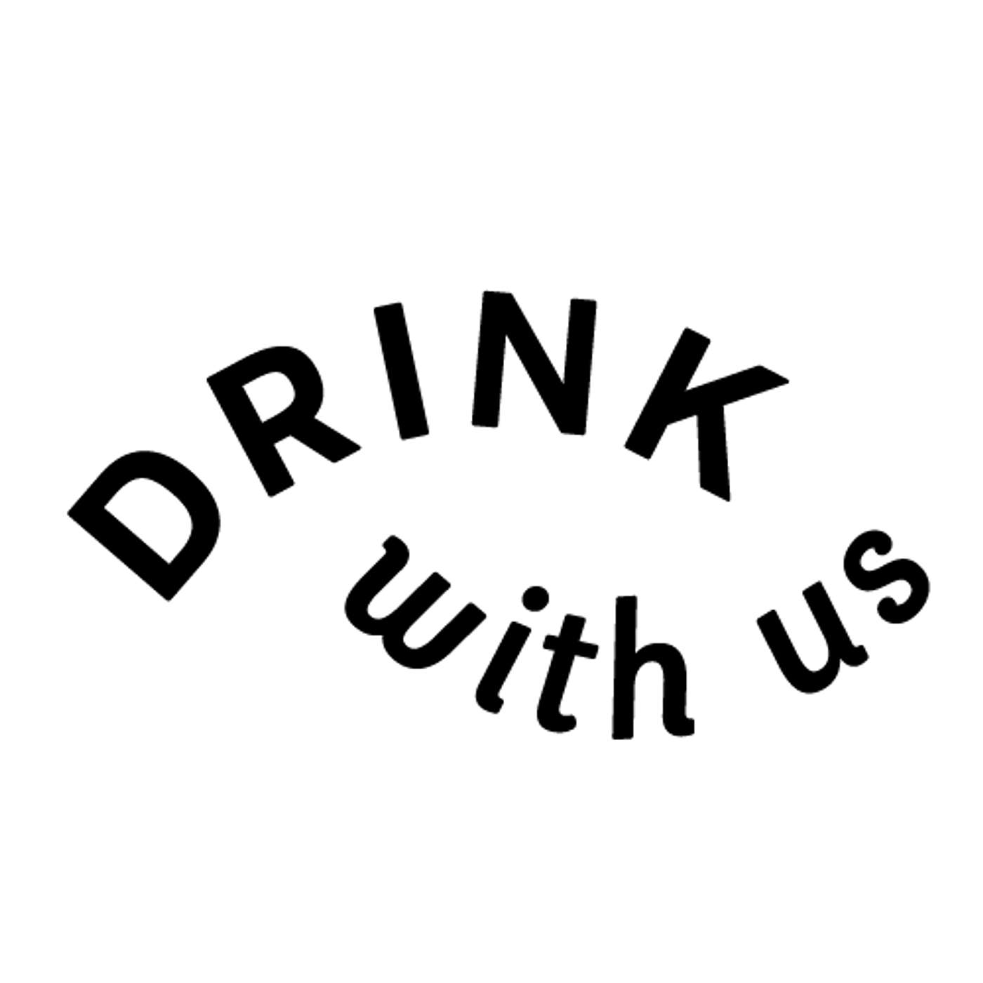Drink With Us - An insider's guide to Oregon Wine Country podcast artwork