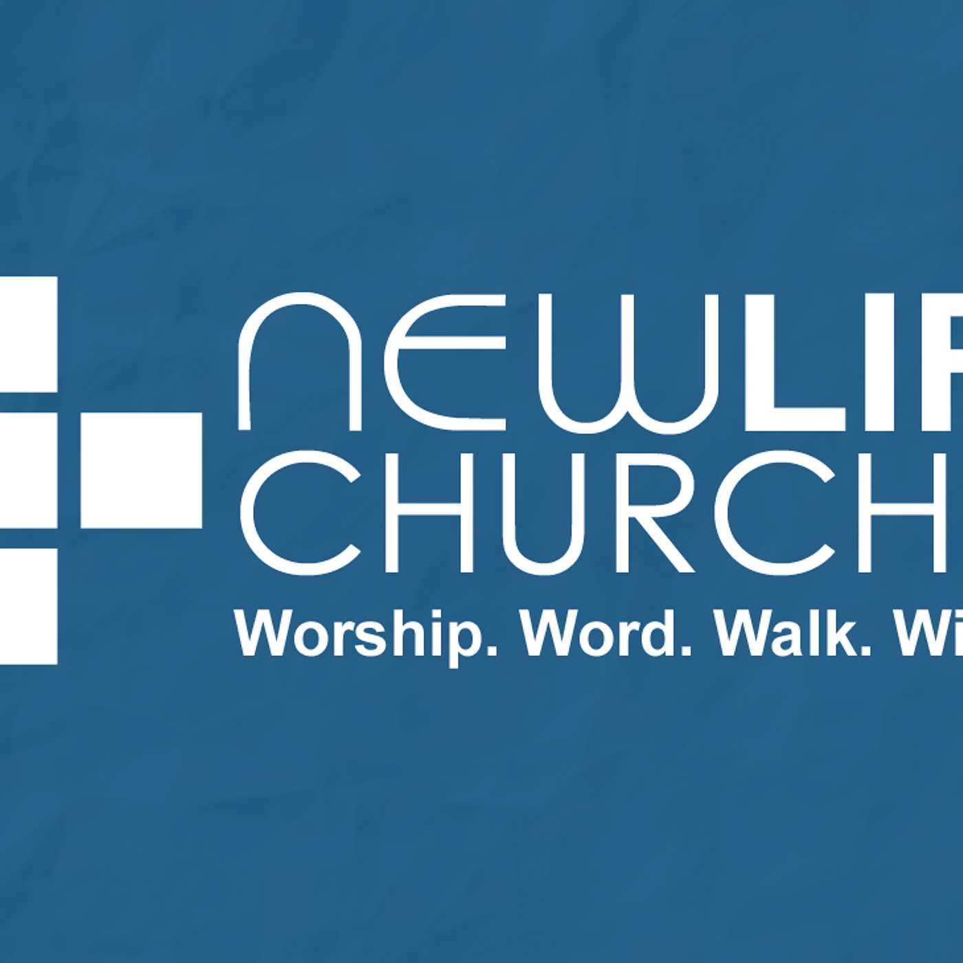 Overwhelmed - Pastor Allan Malloy