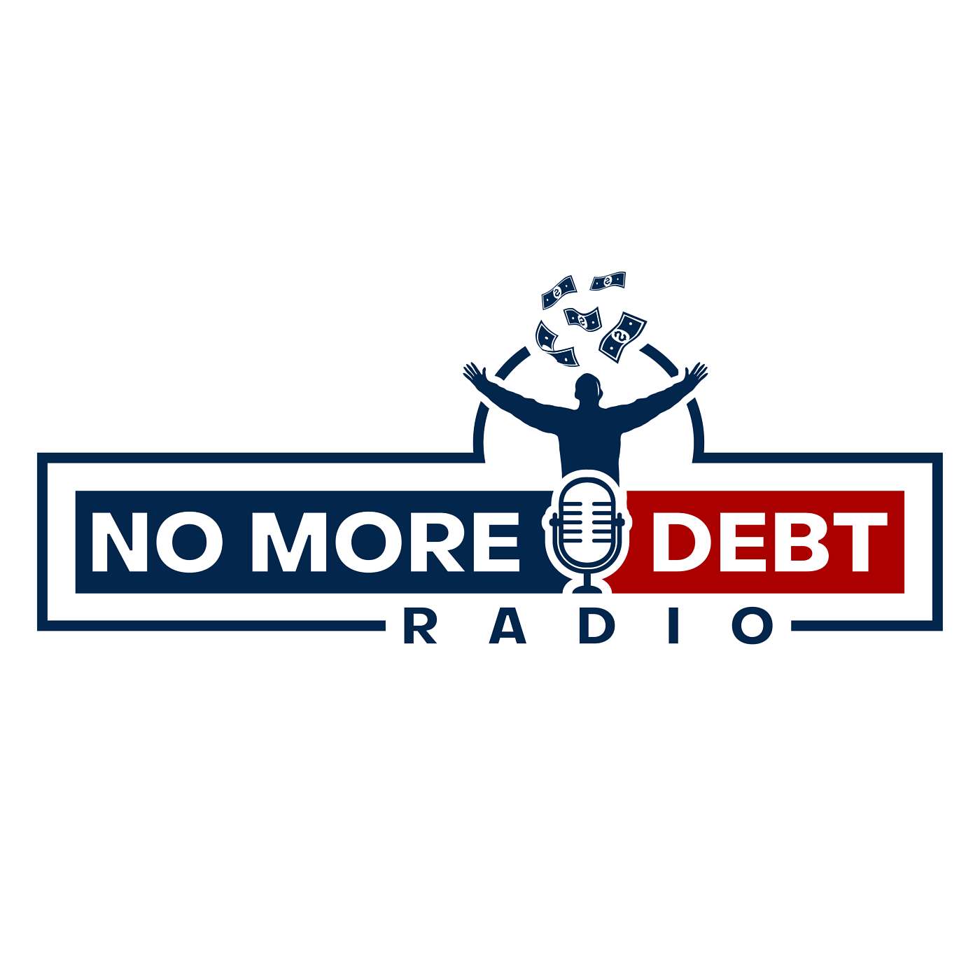 No More Debt Radio