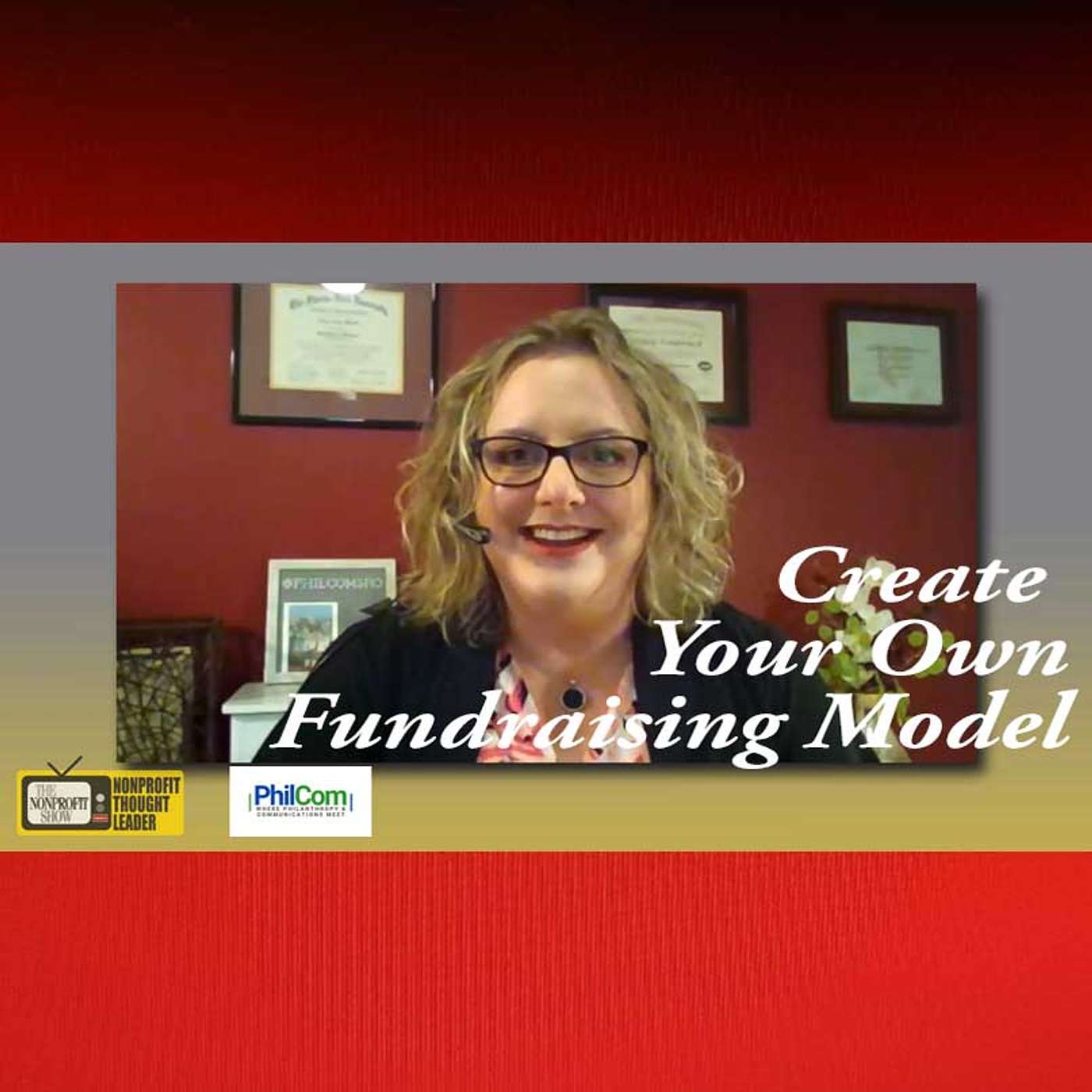 Create Your Own Fundraising Model