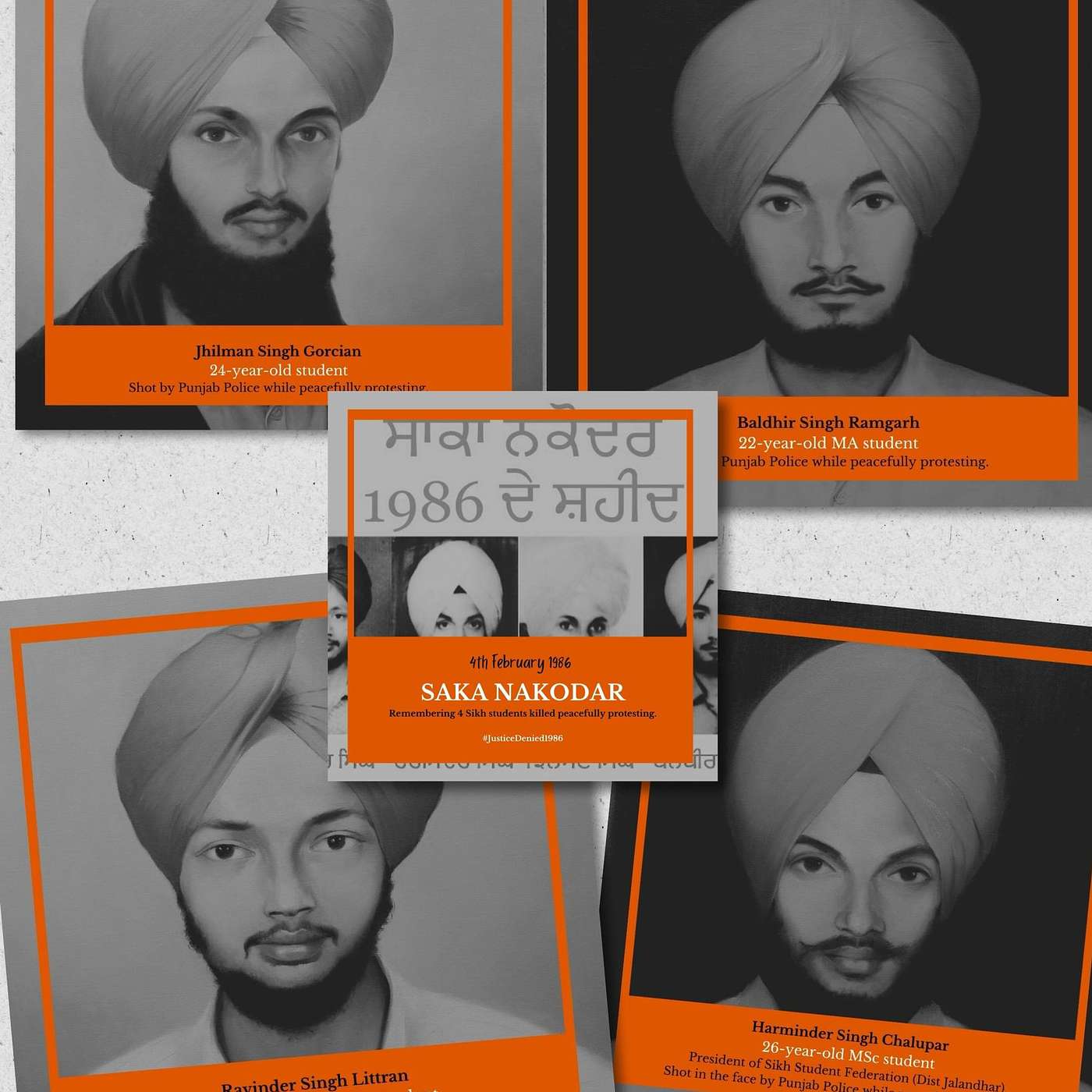 The Sikh Network Podcast