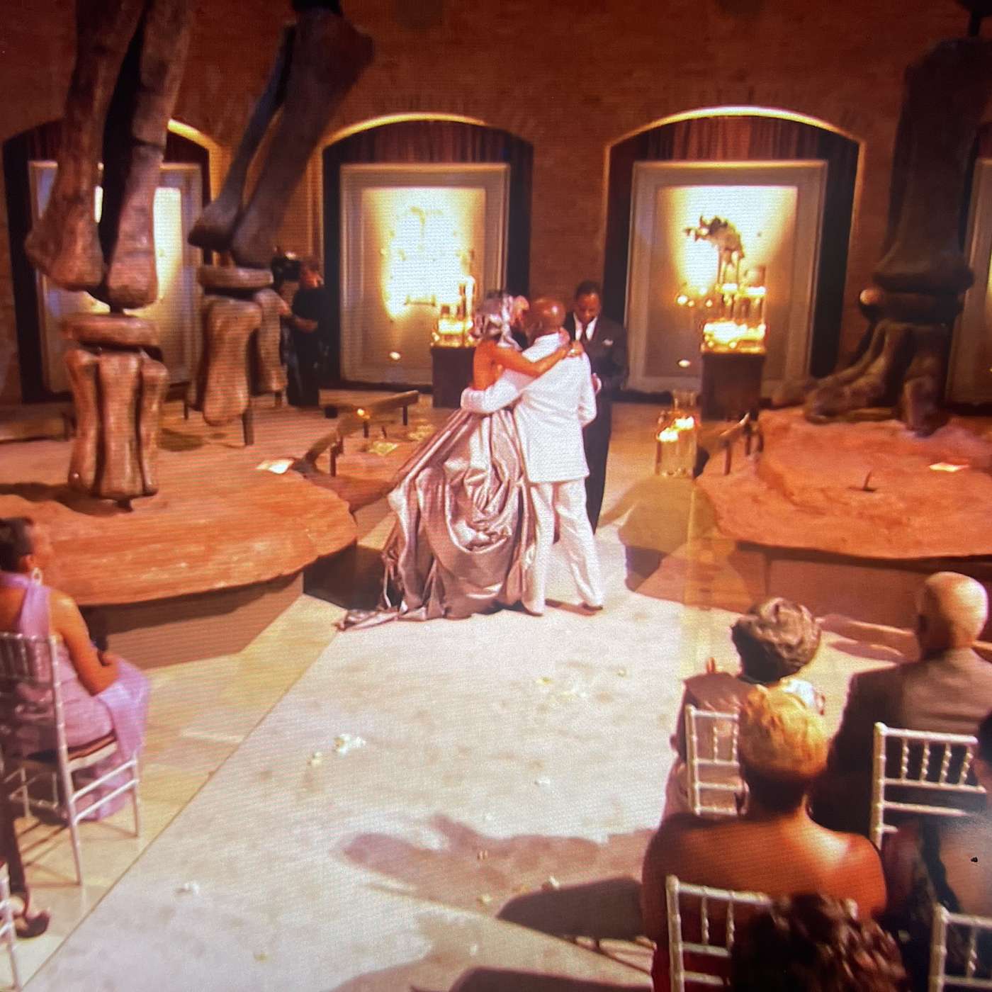 Obsessed by Everything Bravo