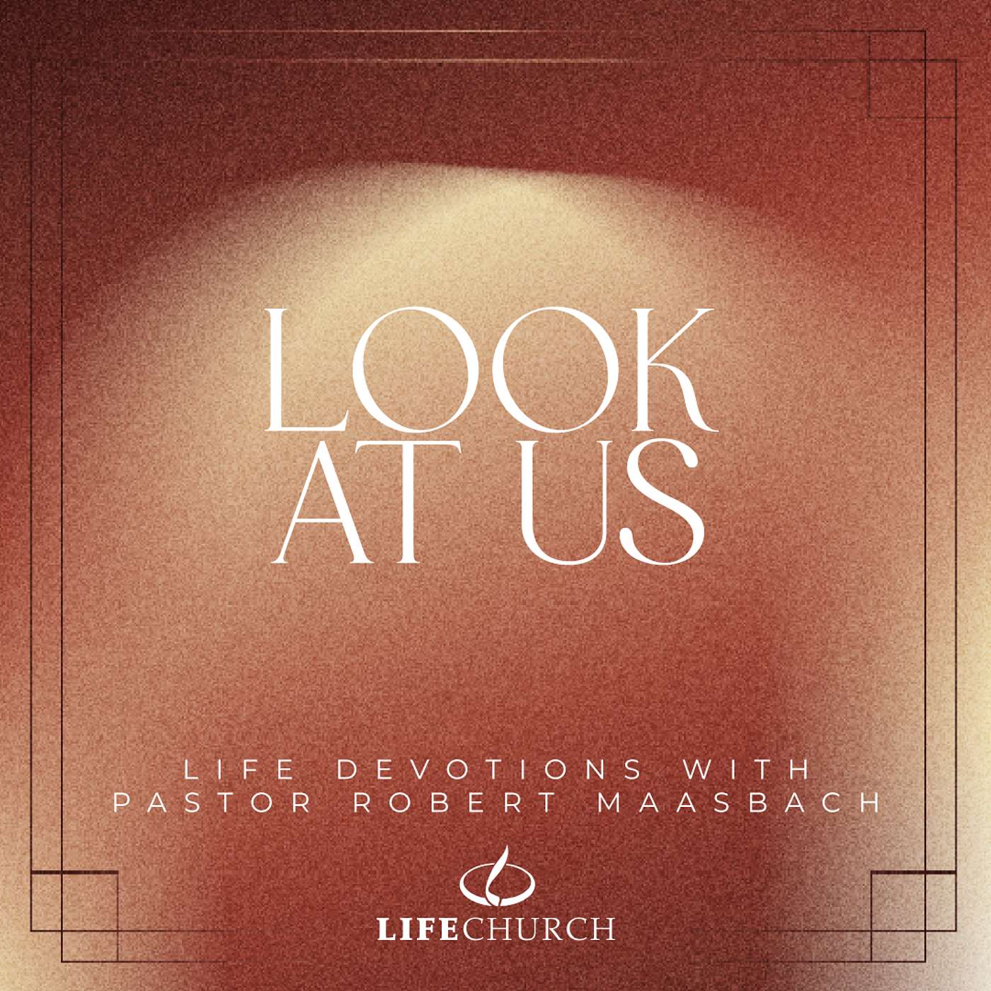 Look At Us - 18.12.25