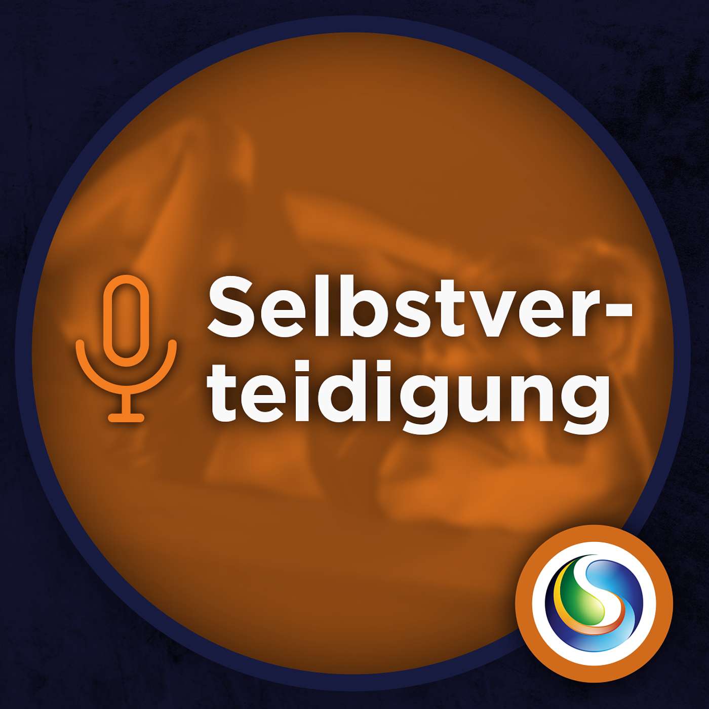 #257 Lass dir keine Grenzen setzen – Selbstverteidigung & Gesundheit für ein sicheres Leben #257 Lass dir keine Grenzen setzen – Selbstverteidigung & Gesundheit für ein sicheres Leben