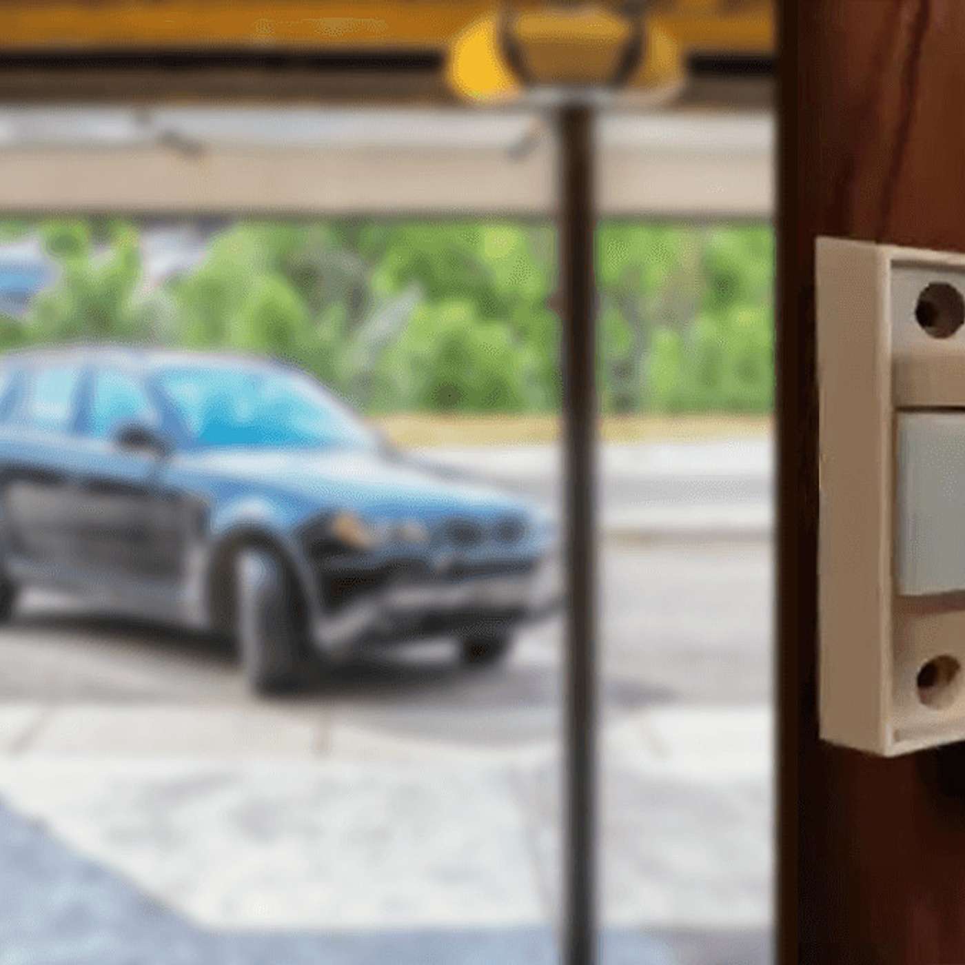 Garage Opener–A real life saver that ever happened to your old garage door.
