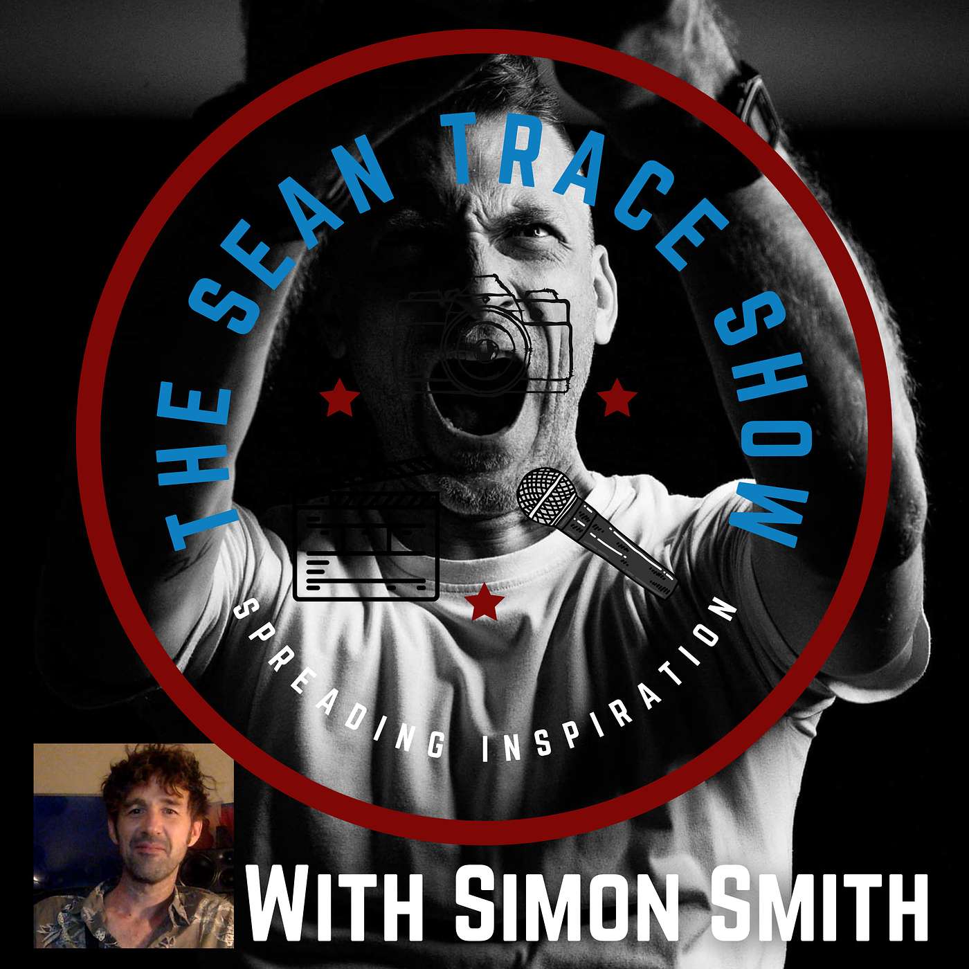Simon Smith Talks About His Approach To Film Scoring (Anything Goes) - Excerpt from The Sean Trace Show #47 thumbnail