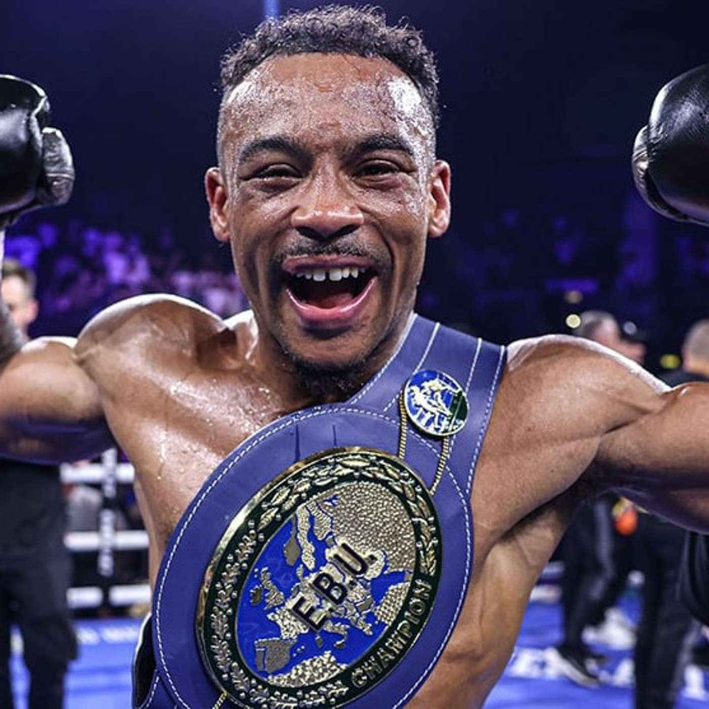 Rope-a-Dope Boxing Podcast