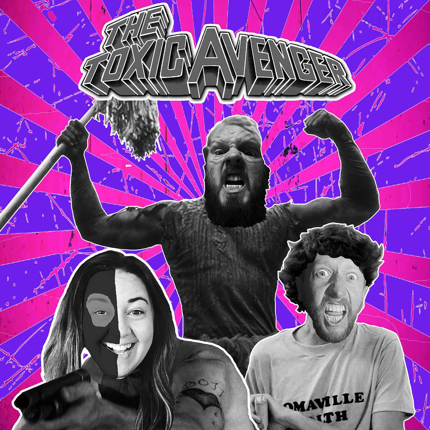 Dave\'s Video Graveyard