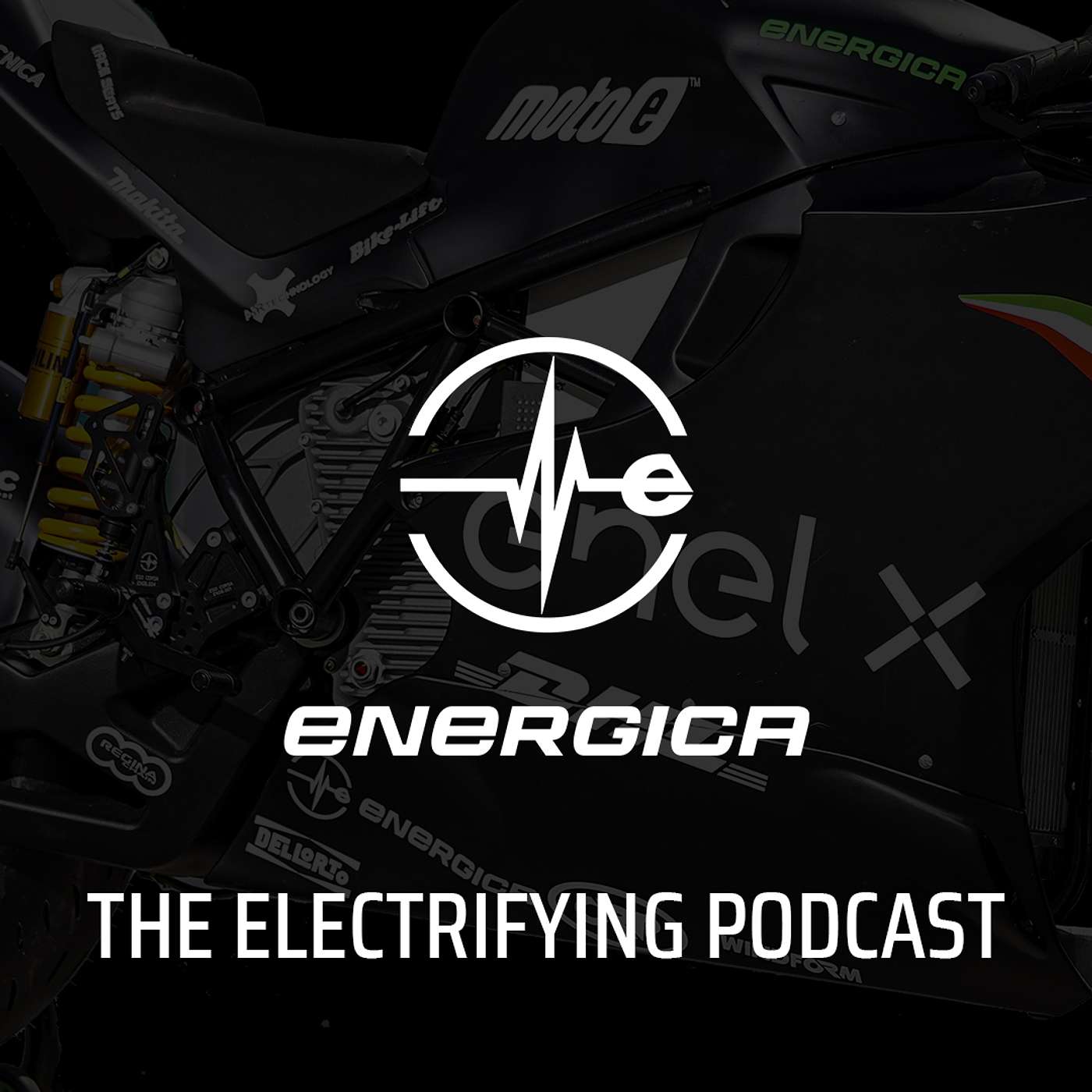 The Electrifying Podcast