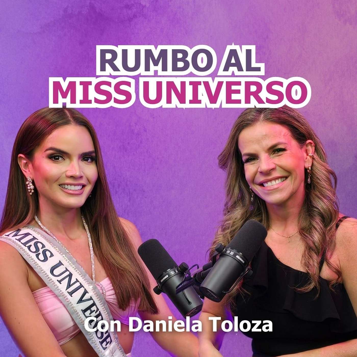 Thank You, Next! Podcast