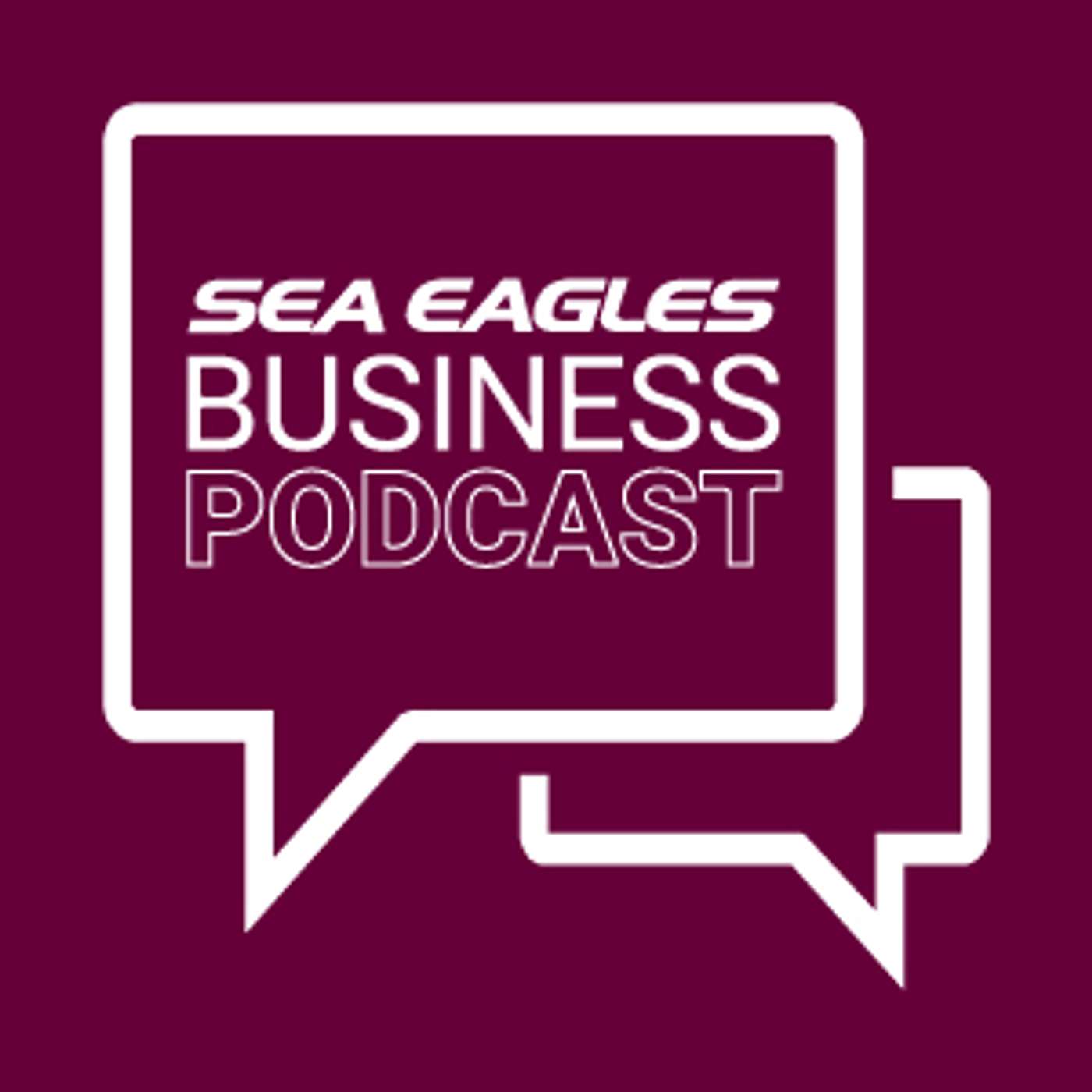 Business Episode 9: Stephen Humphreys