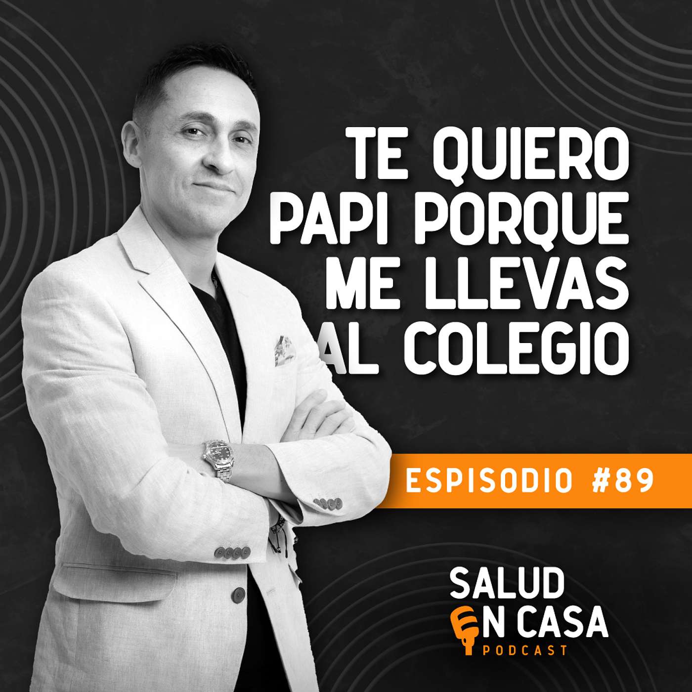 Te quiero porque me llevaste a ver a BTS / #podcast - Episodio 89 episode artwork