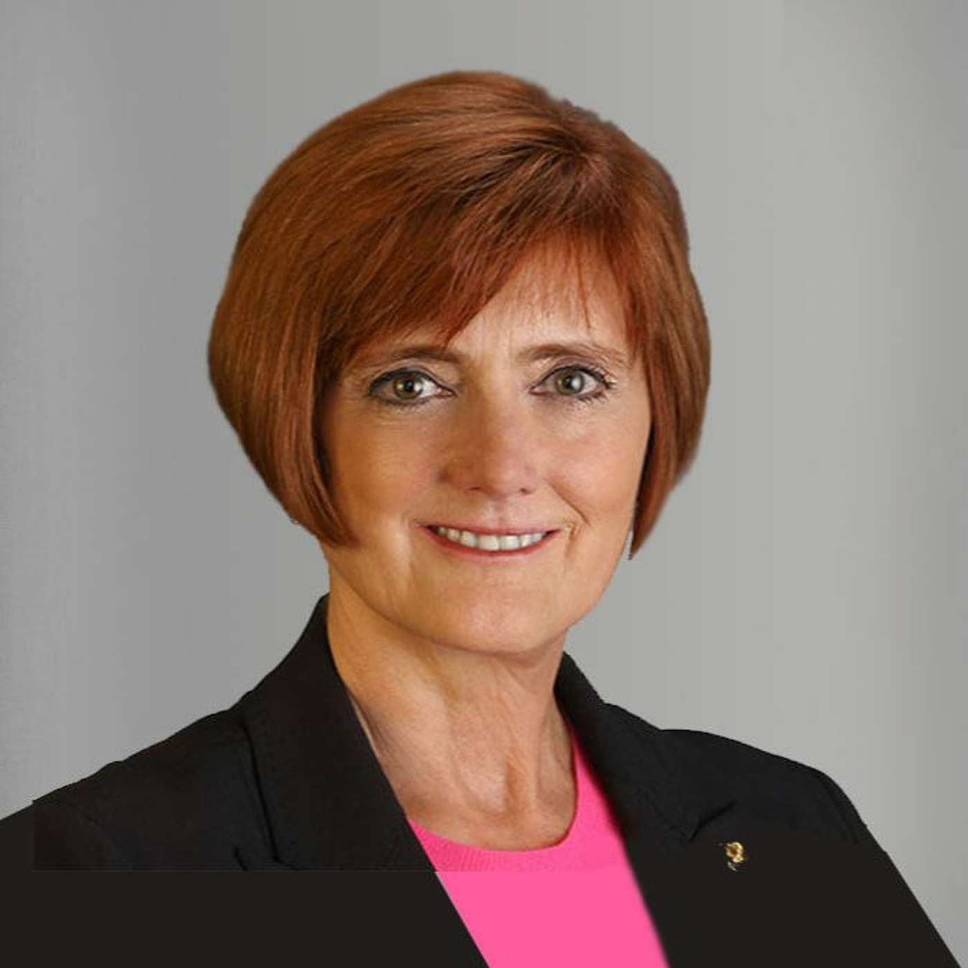 The Magic of Associations: Being Intentional with 48K Members - ACHE CEO Deborah Bowen