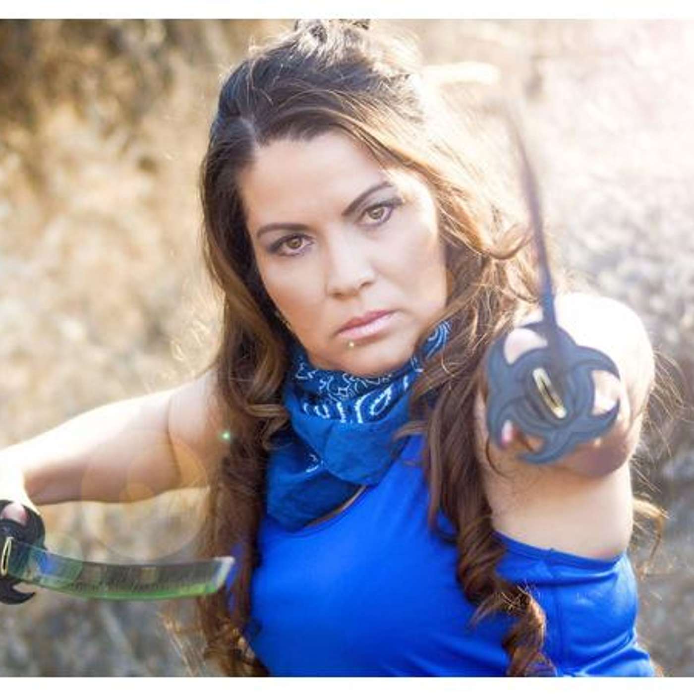 VIP Ignite E:94 Rebecca Lucero: Relentless in Pursuit of Her Goals