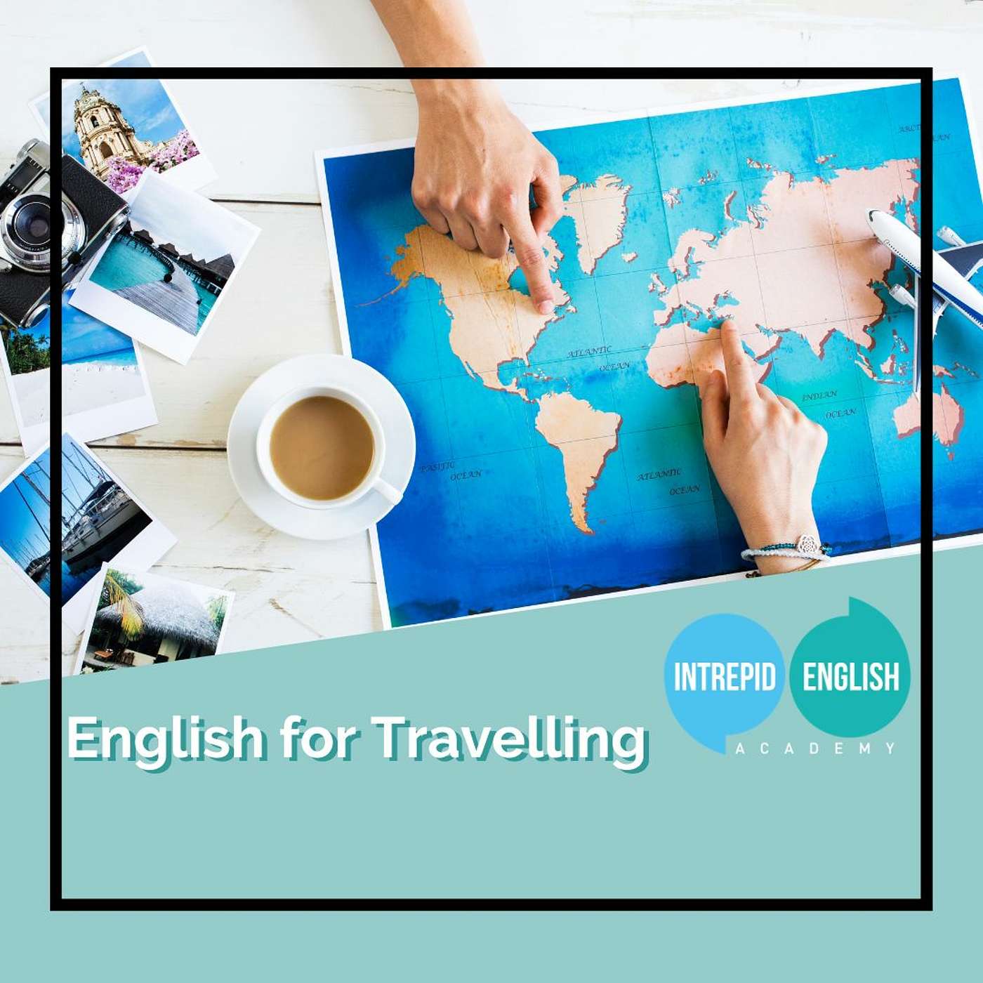 English For Travelling