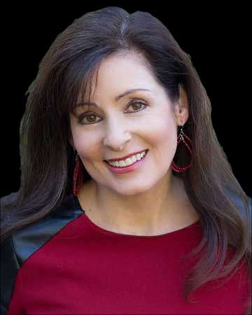 Dr. Heidi Horsley