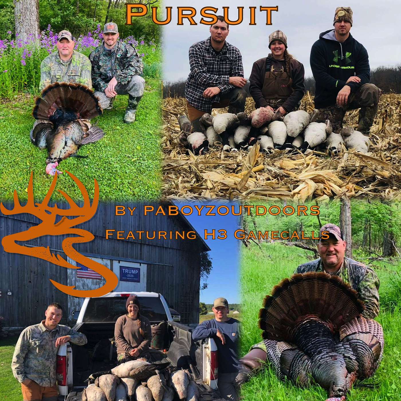 Beyond The Pursuit