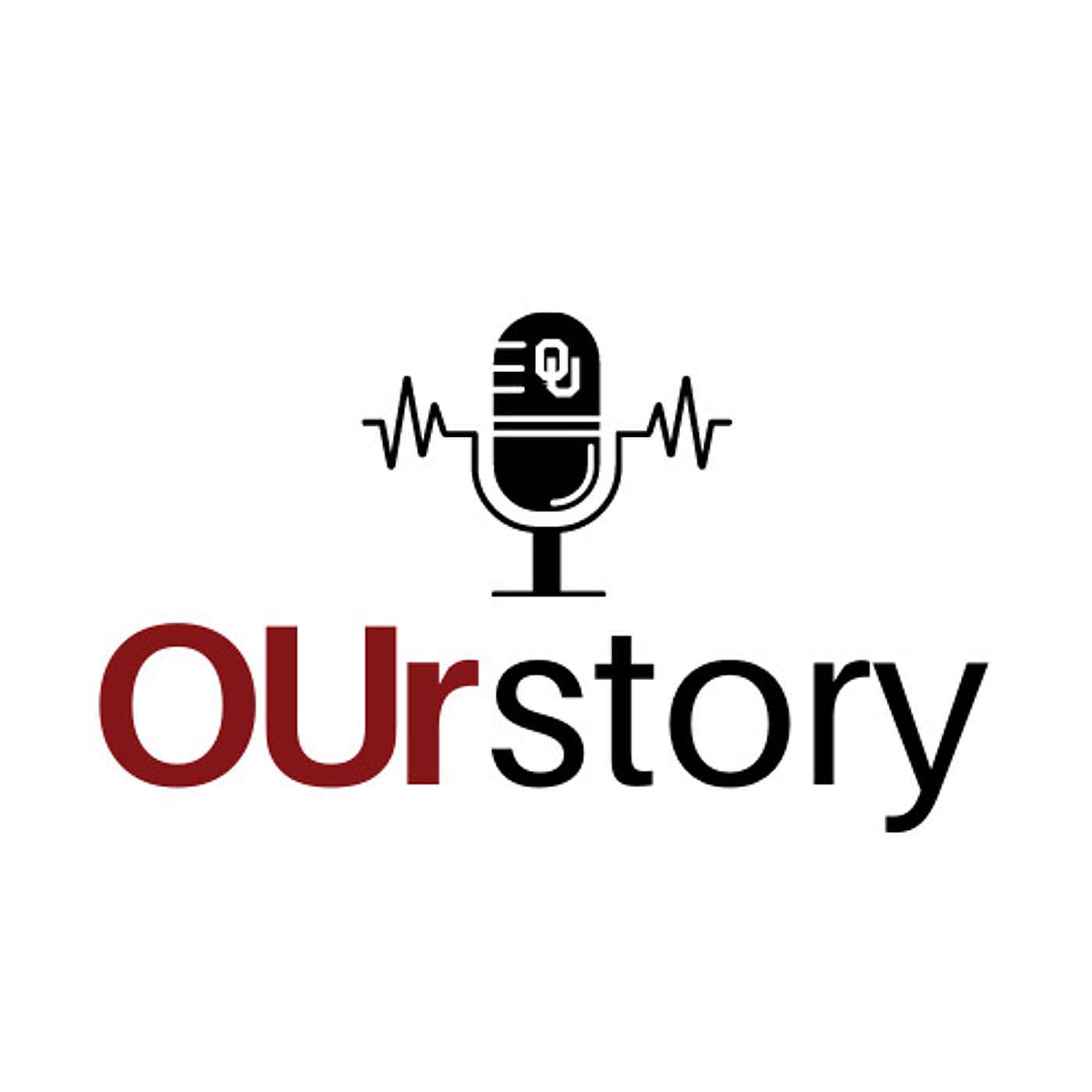 OUr Story podcast artwork