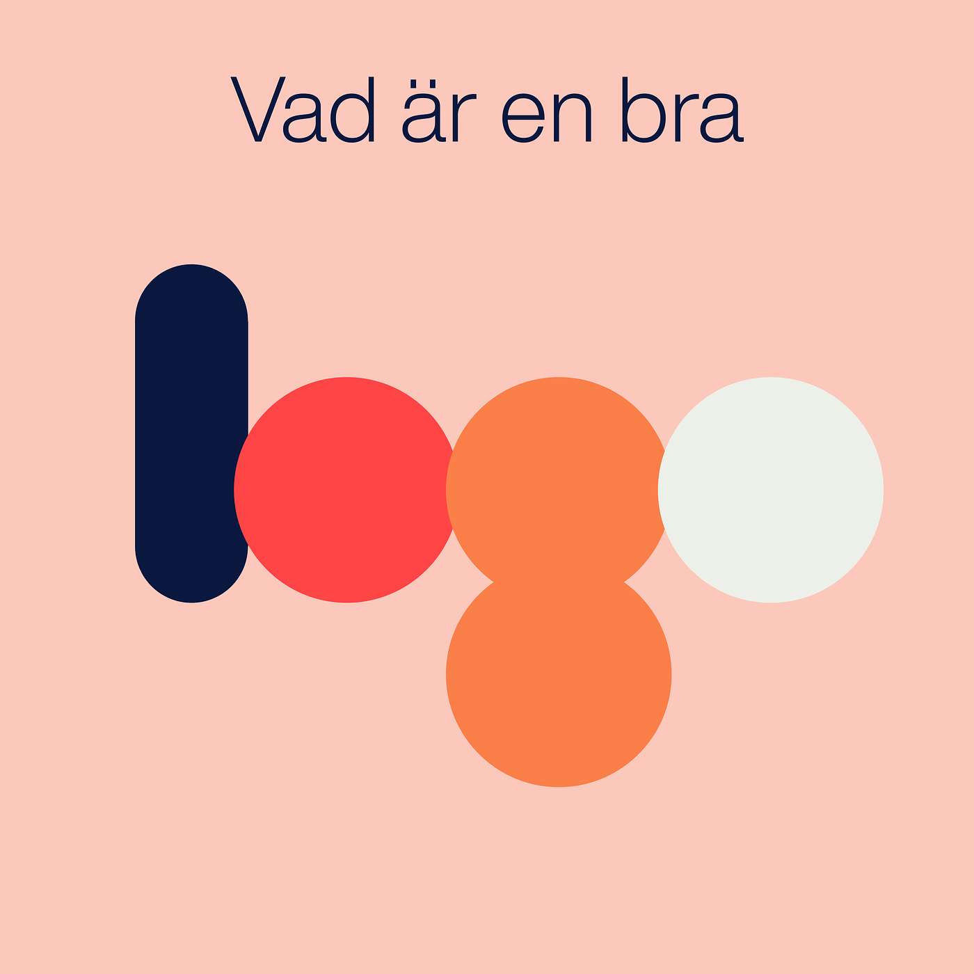 Vad är en bra logotyp?