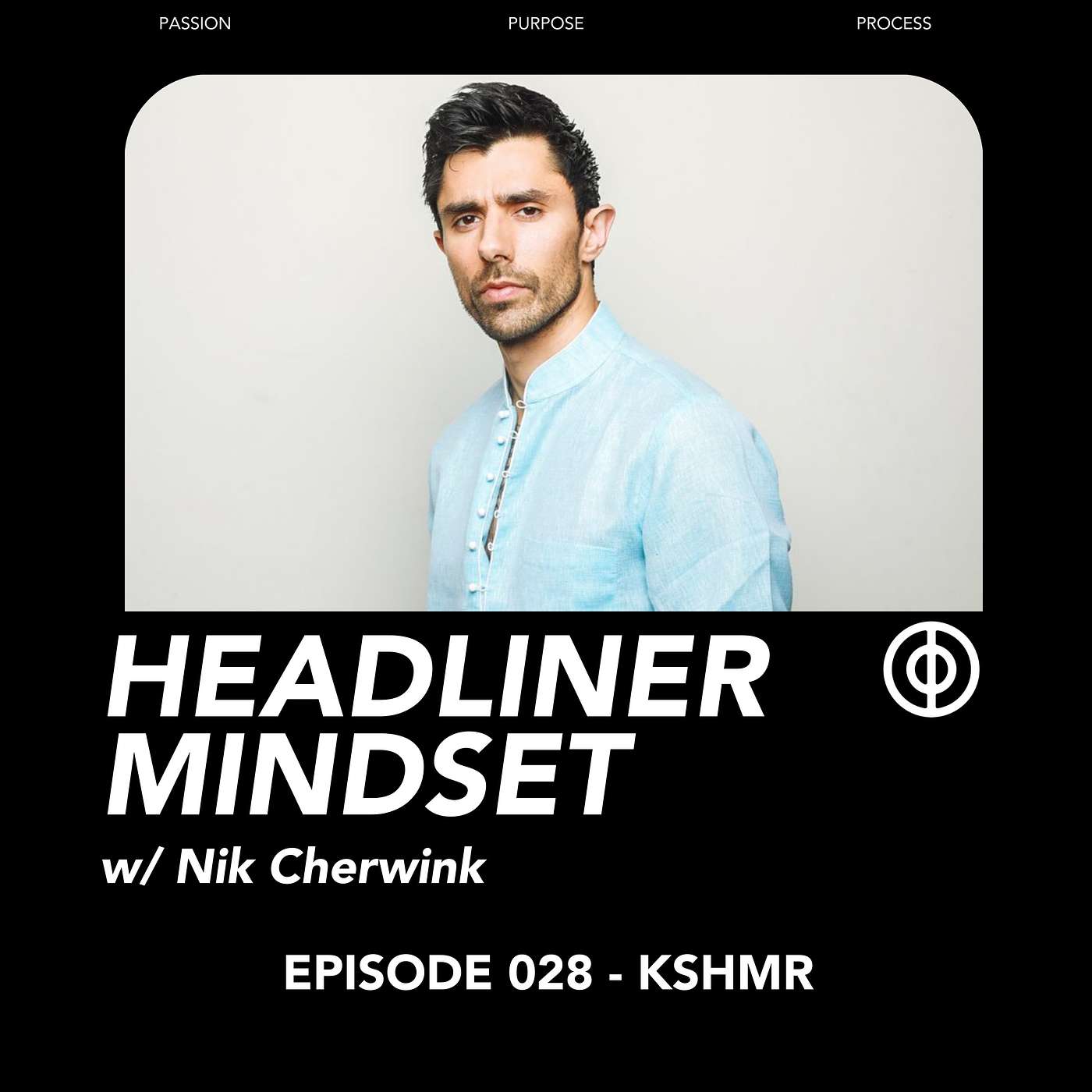 KSHMR - Maintaining Passion and Being an Industry Pro