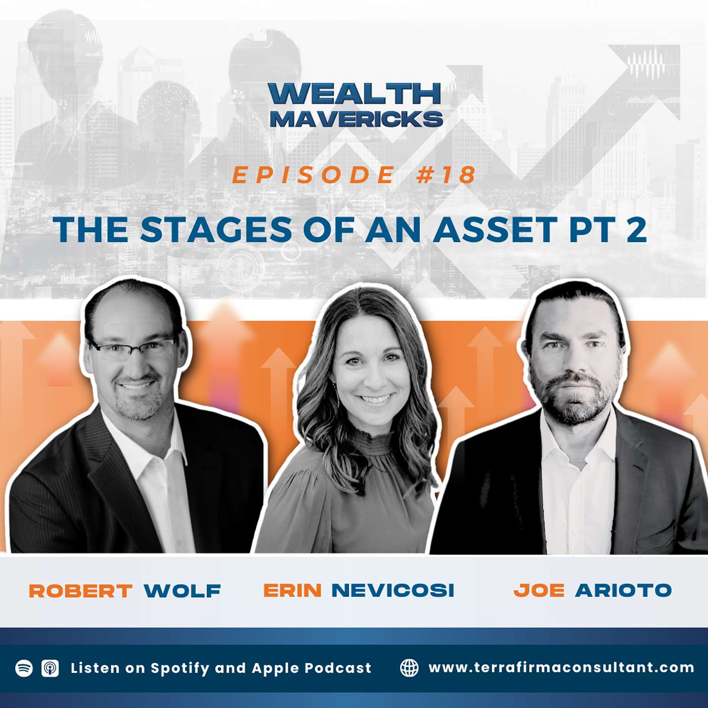 Wealth Mavericks
