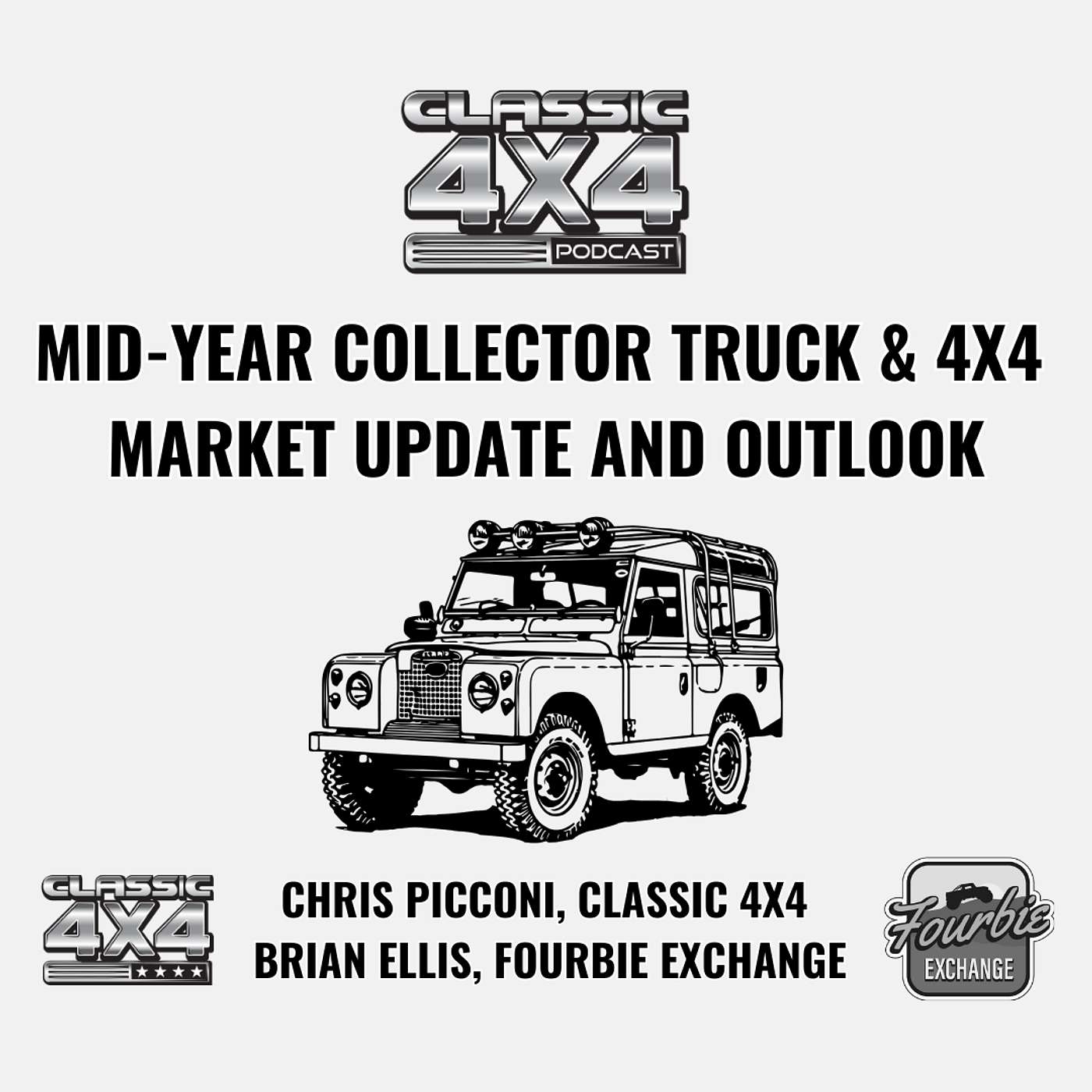Classic 4x4