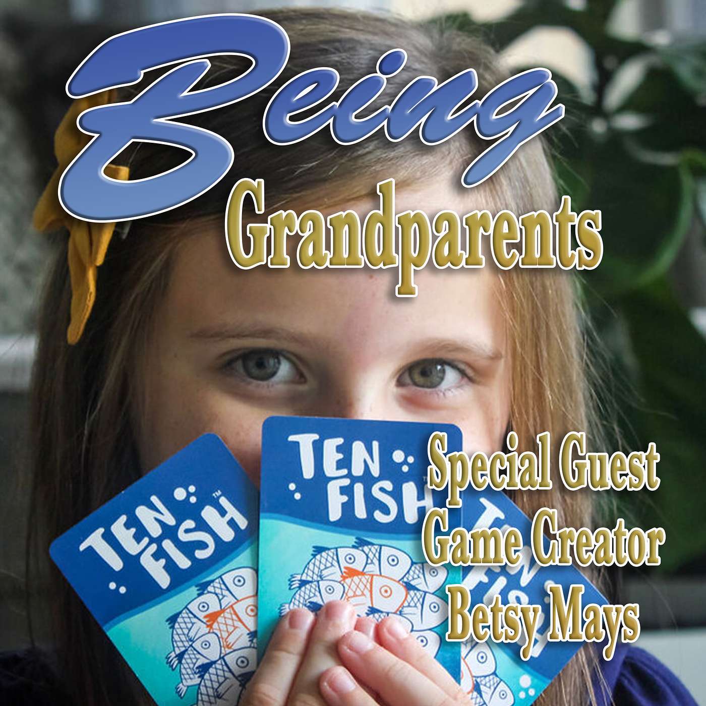Being Grandparents