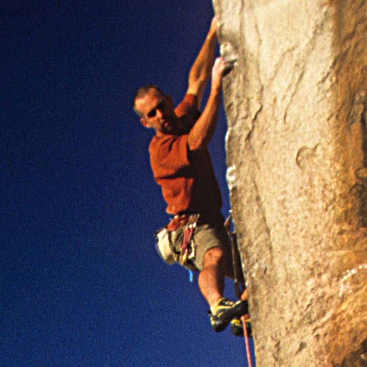 107 | Unpacking The Life of A Legend w/ Randy Leavitt 107 | Unpacking The Life of A Legend w/ Randy Leavitt