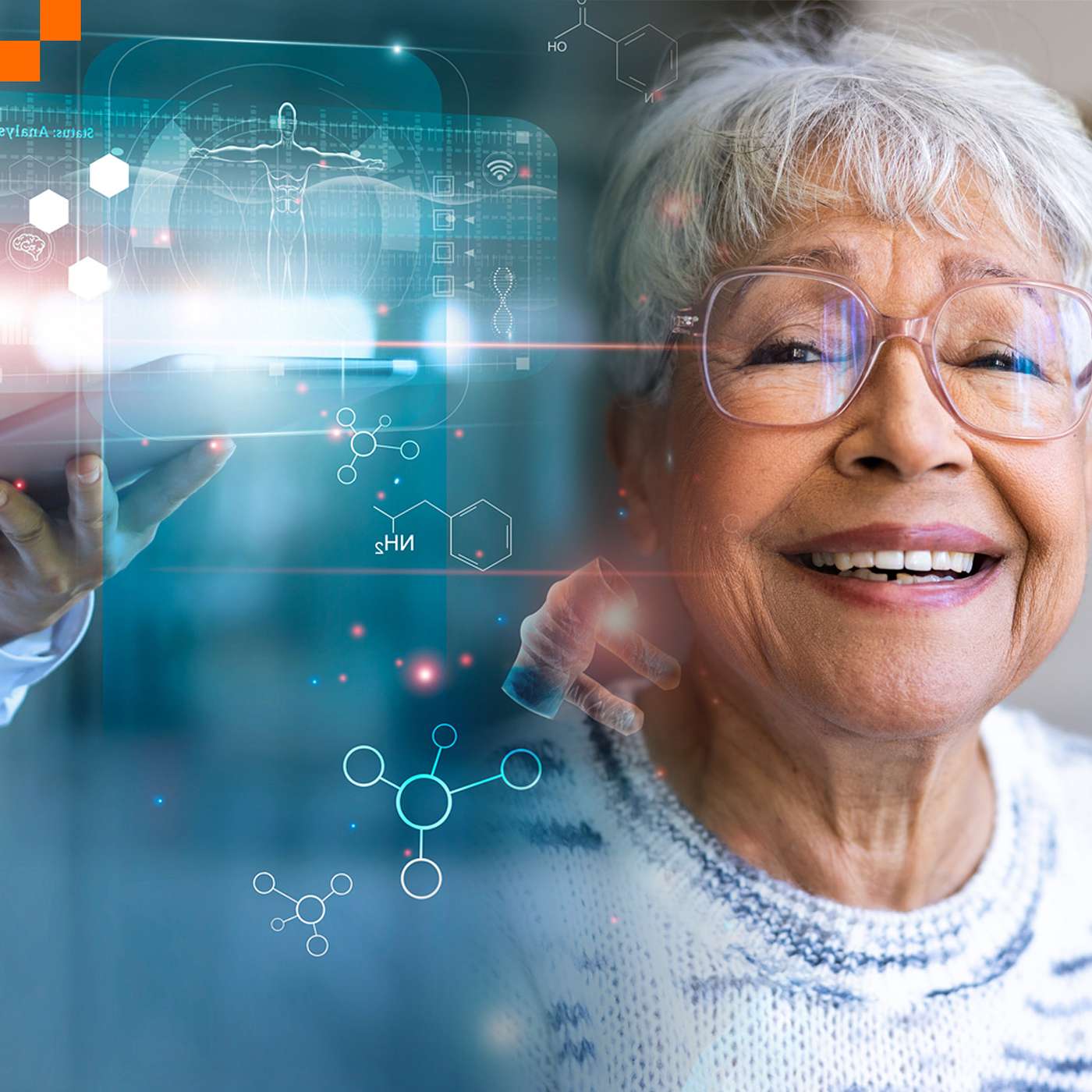 Transcending Home Care